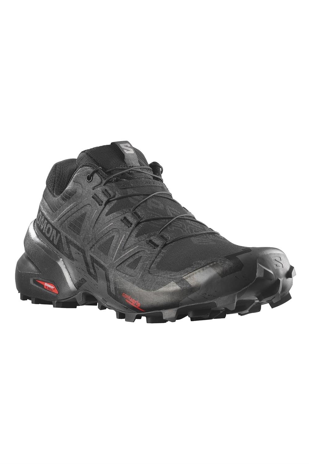 Salomon Speedcross 6 Erkek Patika Koşu Ayakkabısı L41737900