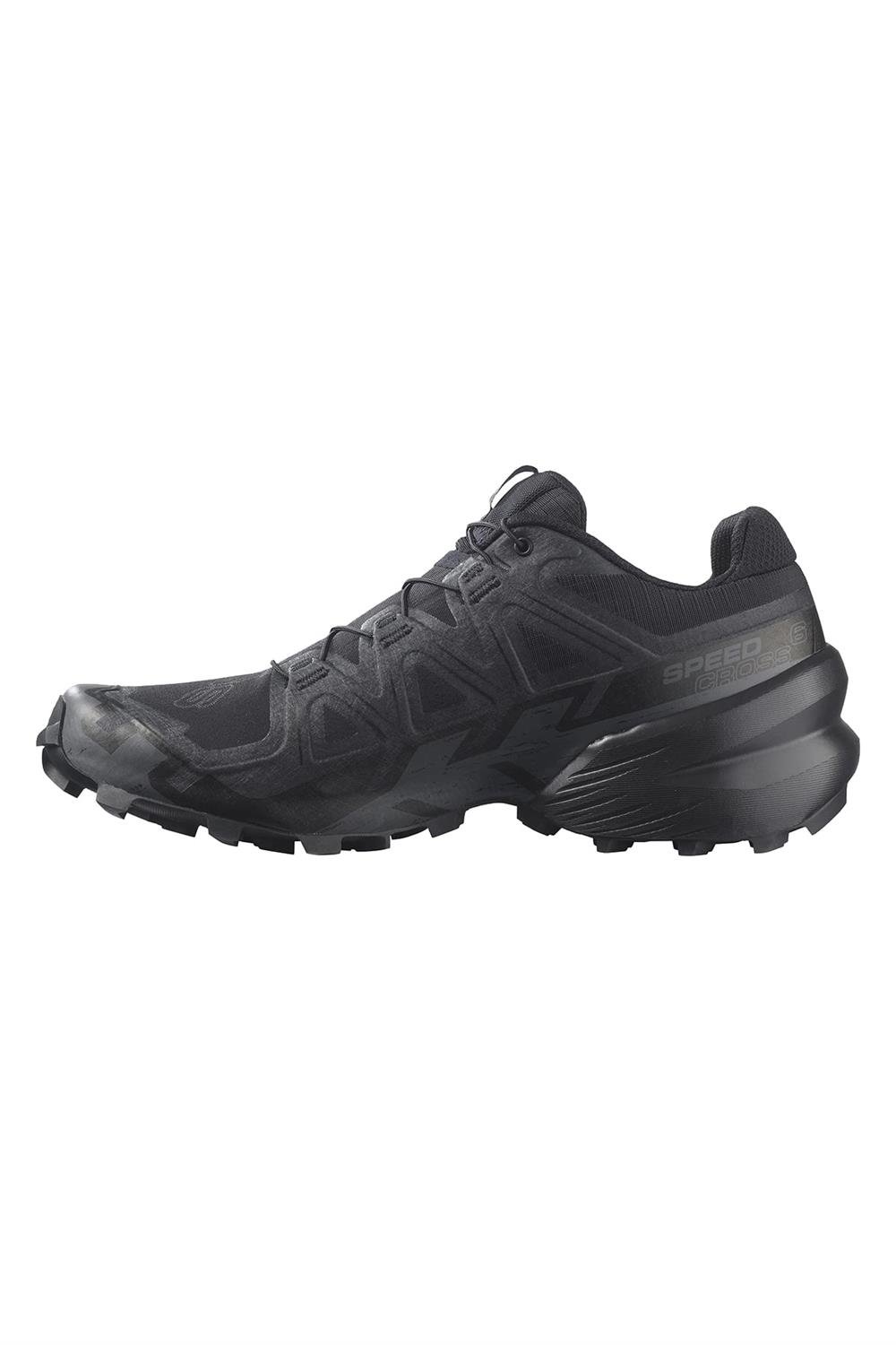Salomon Speedcross 6 Erkek Patika Koşu Ayakkabısı L41737900
