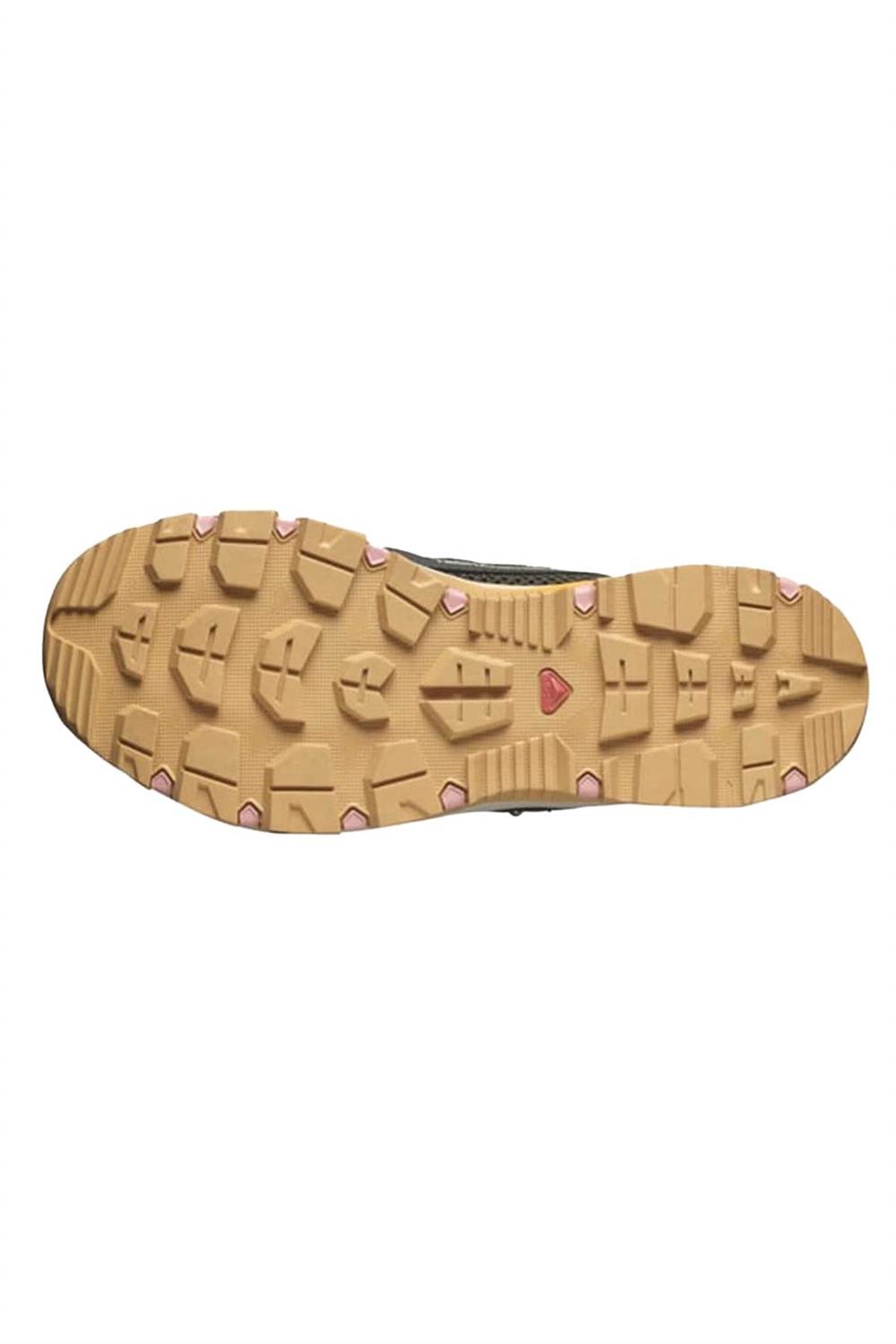Salomon Techamphıbıan 5 W Kadın Su Ayakkabısı L47750800