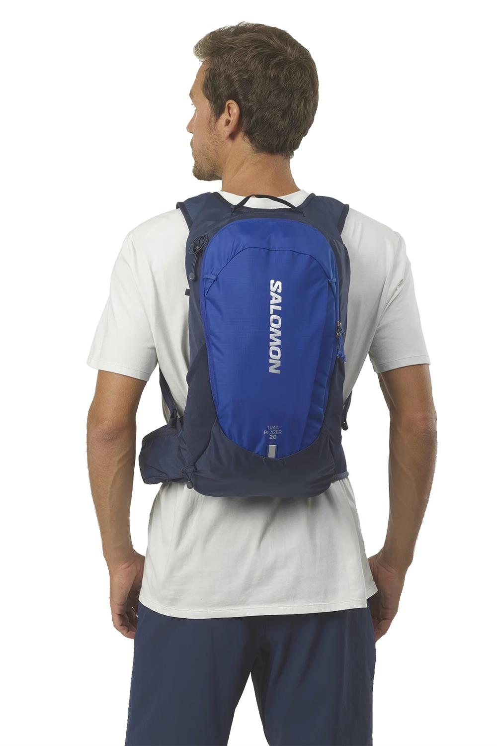 Salomon Traılblazer 20 Sırt Çantası Lc2059600