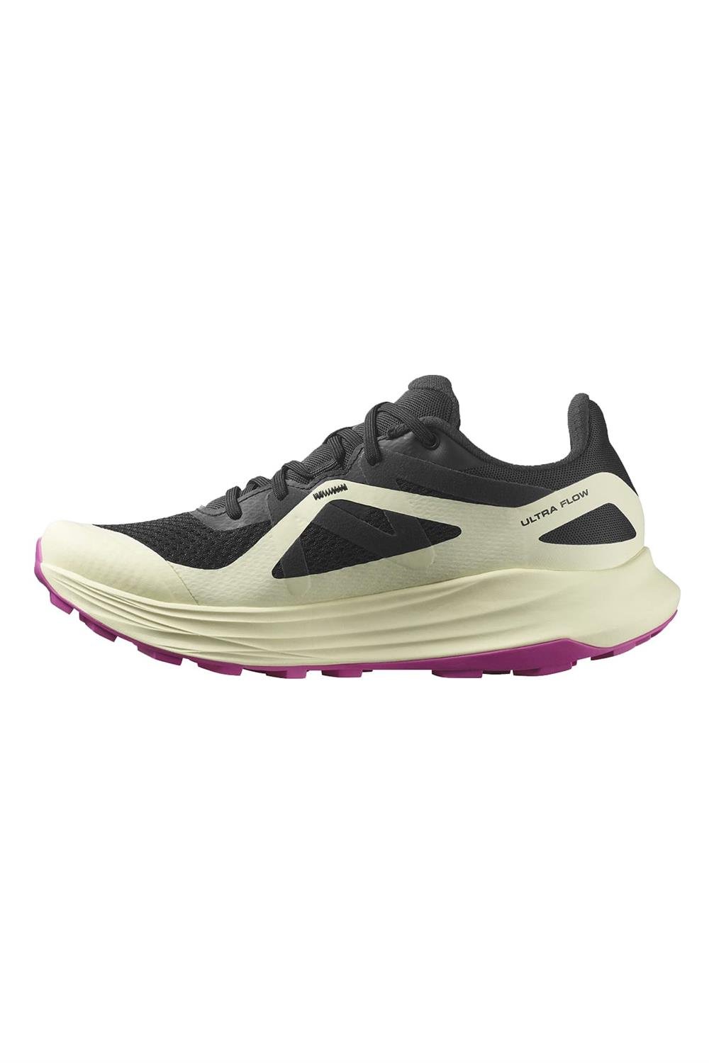 Salomon Ultra Flow W Kadın Patika Koşu Ayakkabısı L47450900