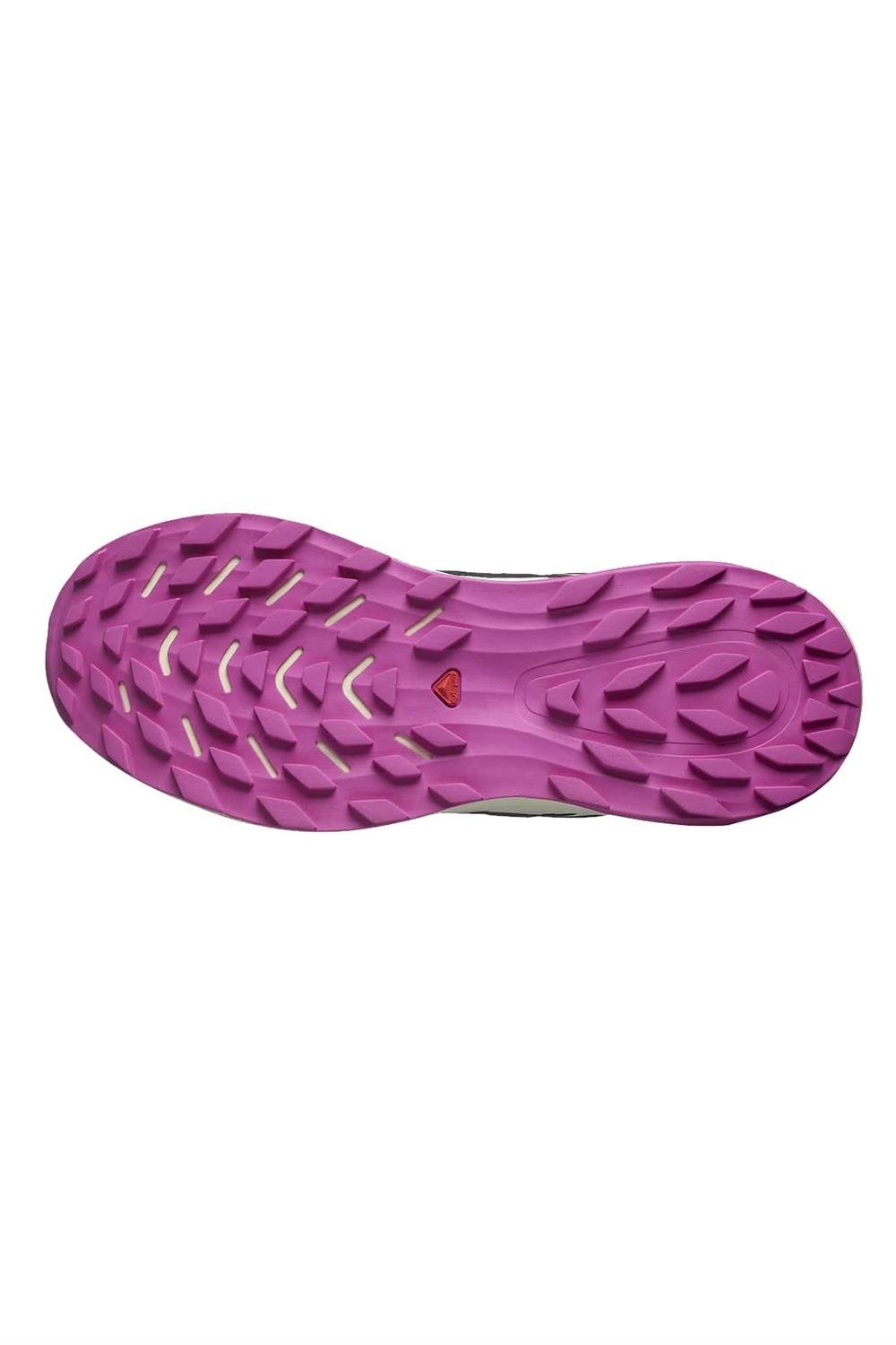 Salomon Ultra Flow W Kadın Patika Koşu Ayakkabısı L47450900