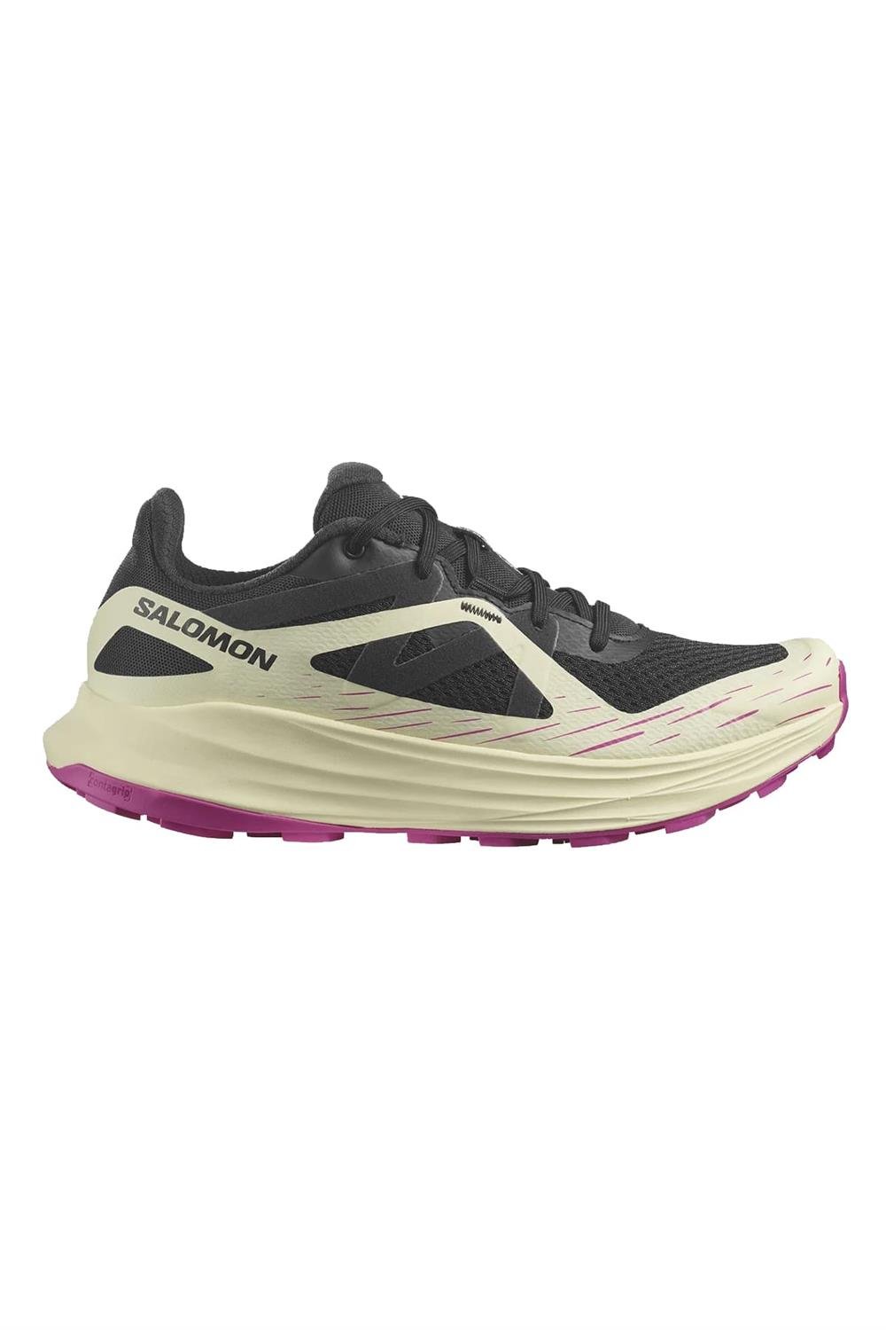 Salomon Ultra Flow W Kadın Patika Koşu Ayakkabısı L47450900