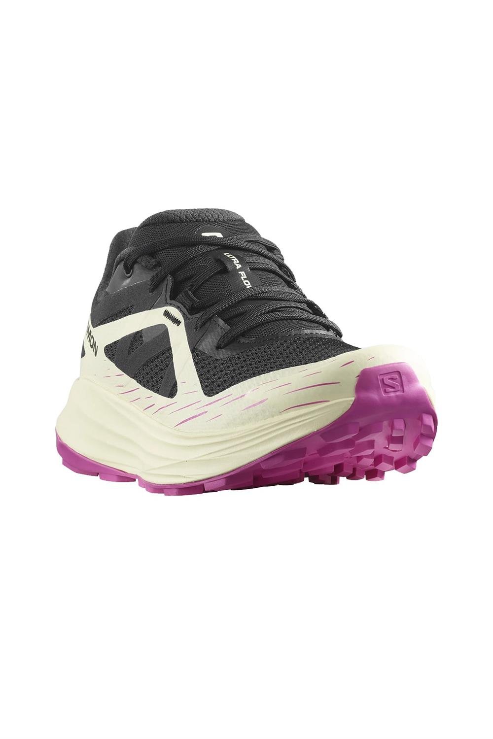 Salomon Ultra Flow W Kadın Patika Koşu Ayakkabısı L47450900