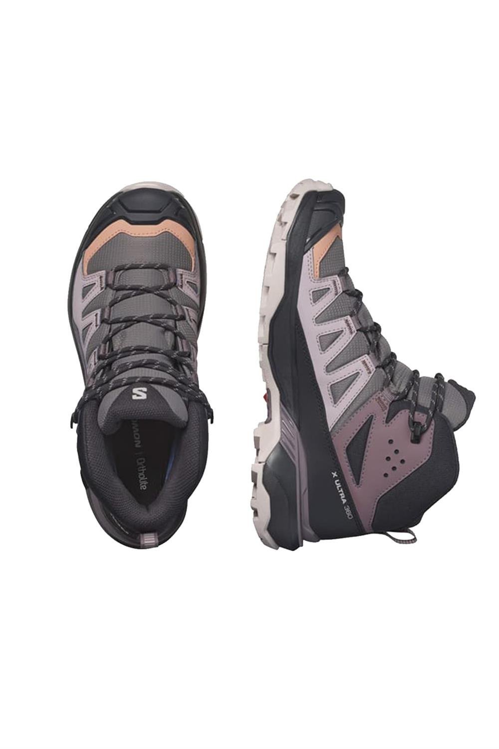 Salomon X Ultra 360 Mıd Gtx W Kadın Bot L47448700