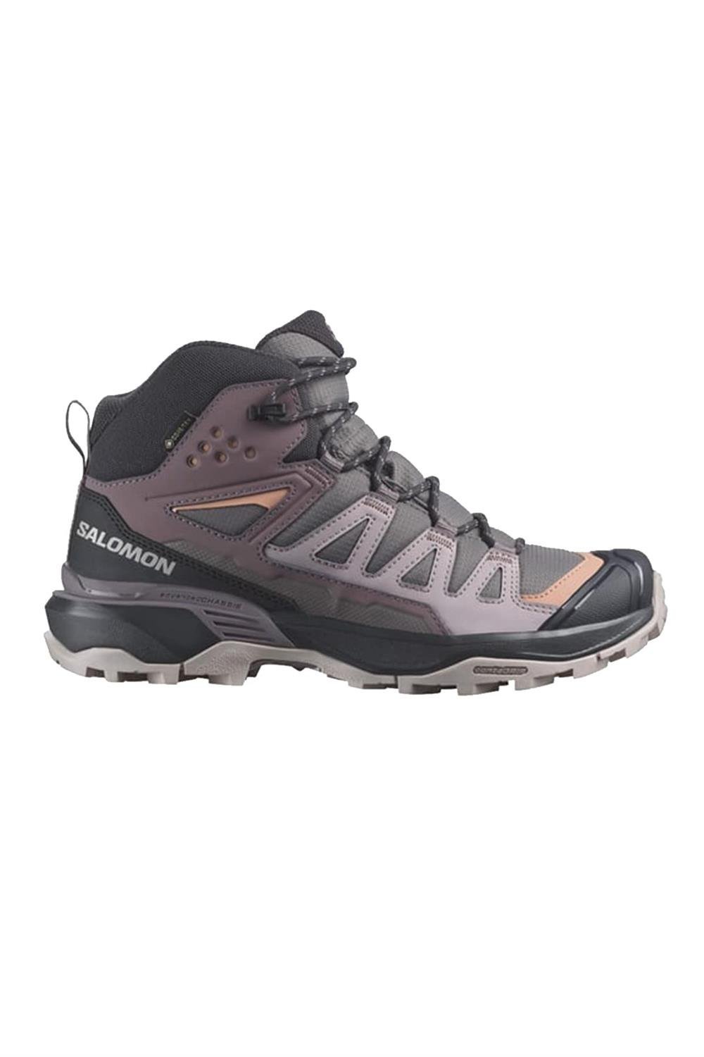 Salomon X Ultra 360 Mıd Gtx W Kadın Bot L47448700
