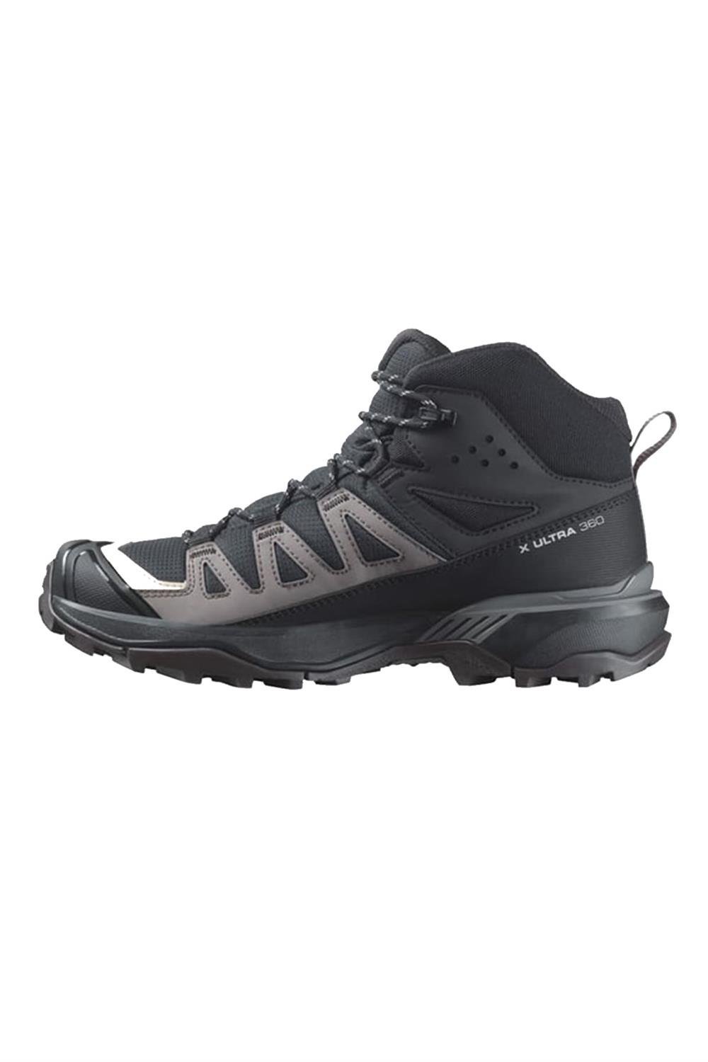 Salomon X Ultra 360 Mıd Gtx W Kadın Bot L47448600