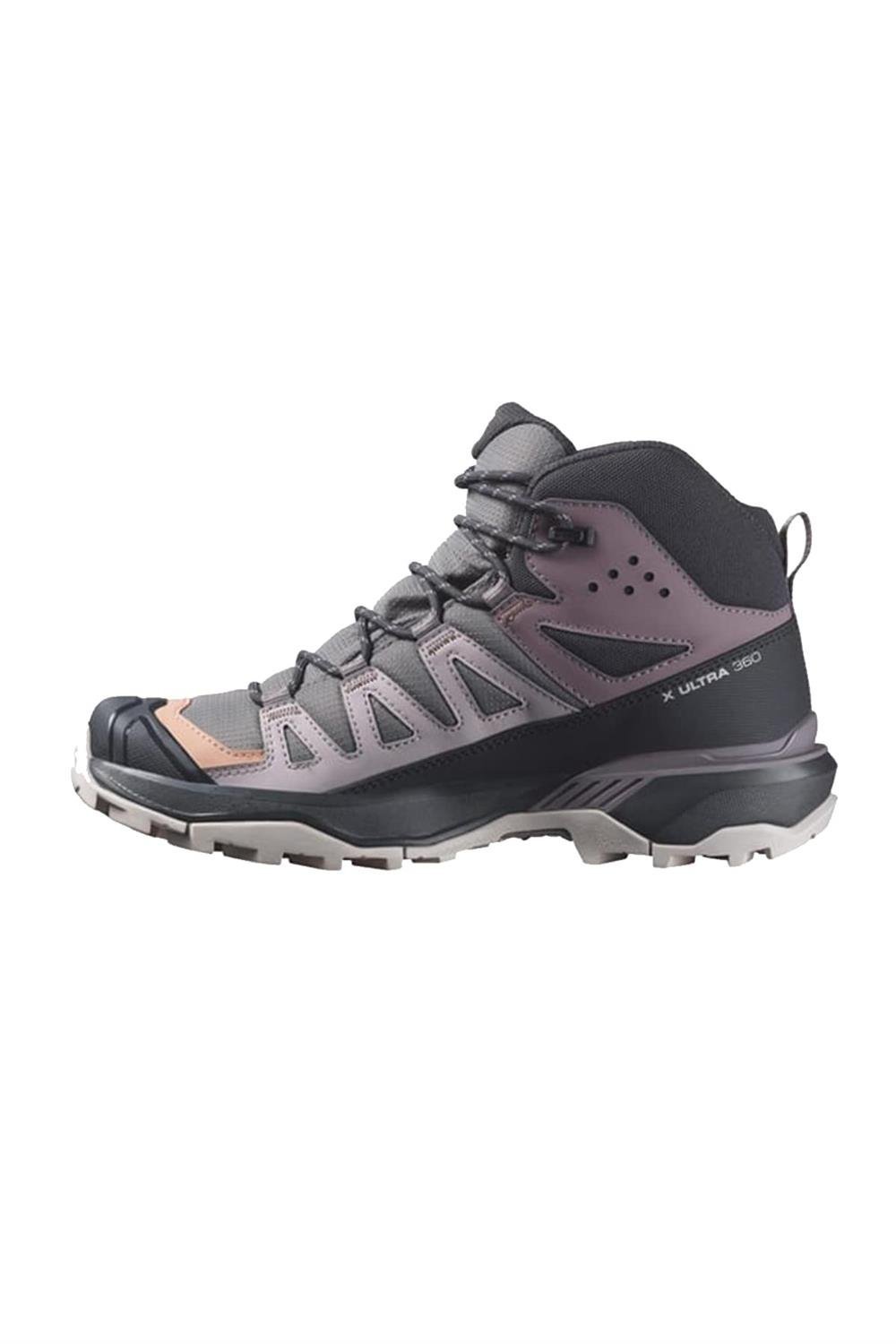 Salomon X Ultra 360 Mıd Gtx W Kadın Bot L47448700