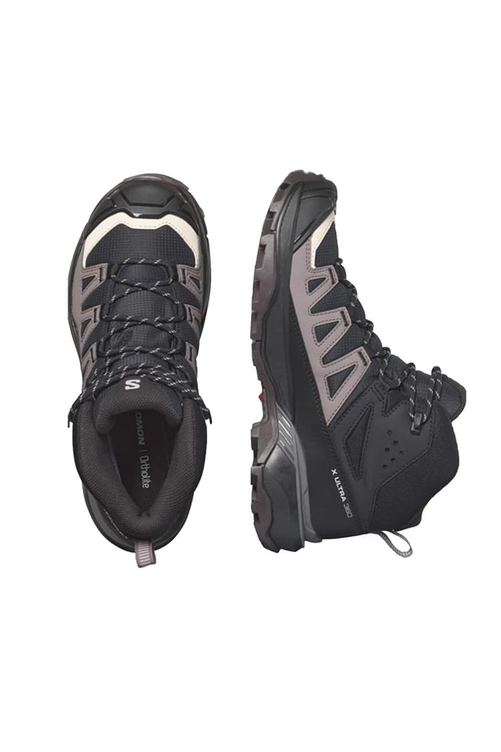 Salomon X Ultra 360 Mıd Gtx W Kadın Bot L47448600