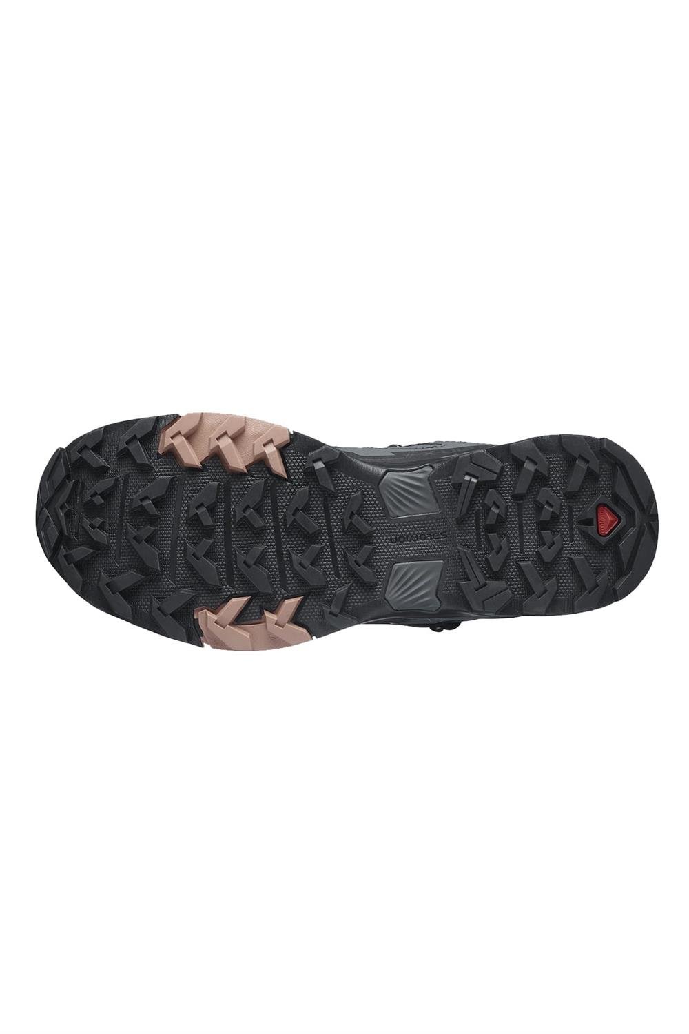 Salomon X Ultra 4 Mıd Gtx W Kadın Outdoor Bot L41295600