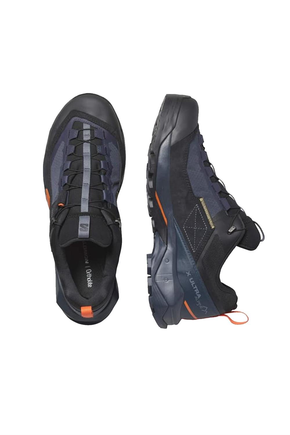 Salomon X Ultra Alpıne Gtx Erkek Outdoor Ayakkabı L47686200