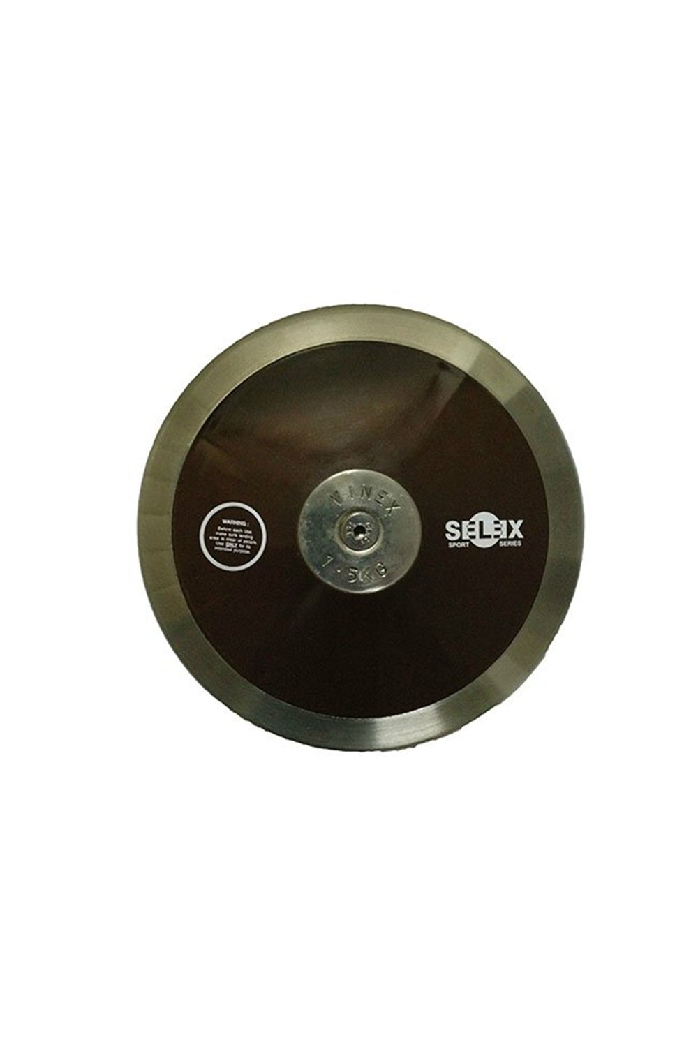 Selex 1kg Disk DSC-100