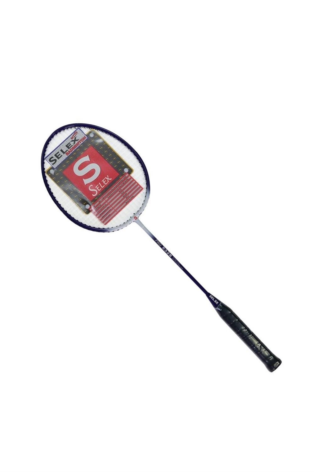 Selex Badmınton Raketi 1/2 Kılıf 5328 BAD