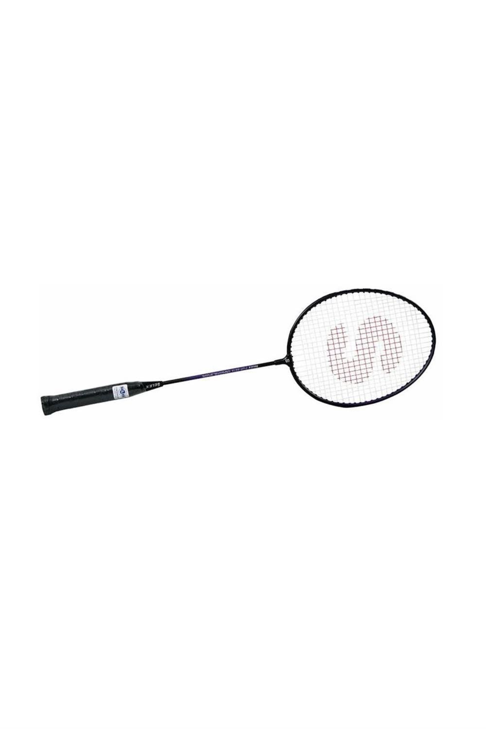 Selex Badmınton Raketi 3/4 Kılıf 5316