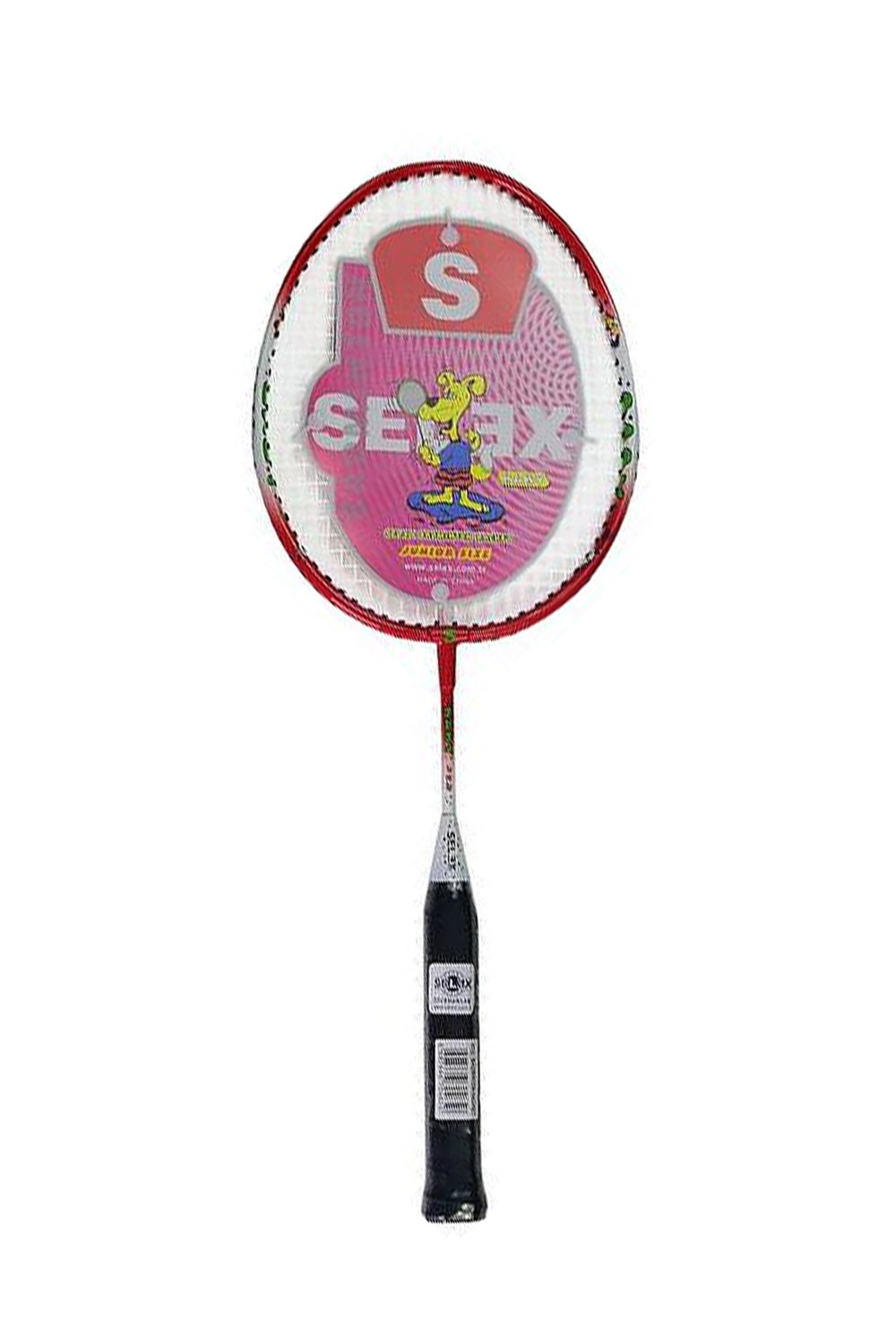 Selex Junior Badminton Raketi JR 312