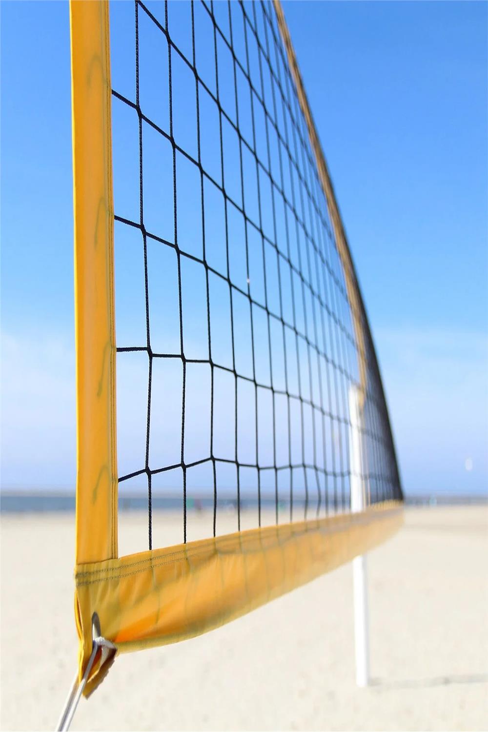 Selex Plaj Voleybol Ağı V-951BE