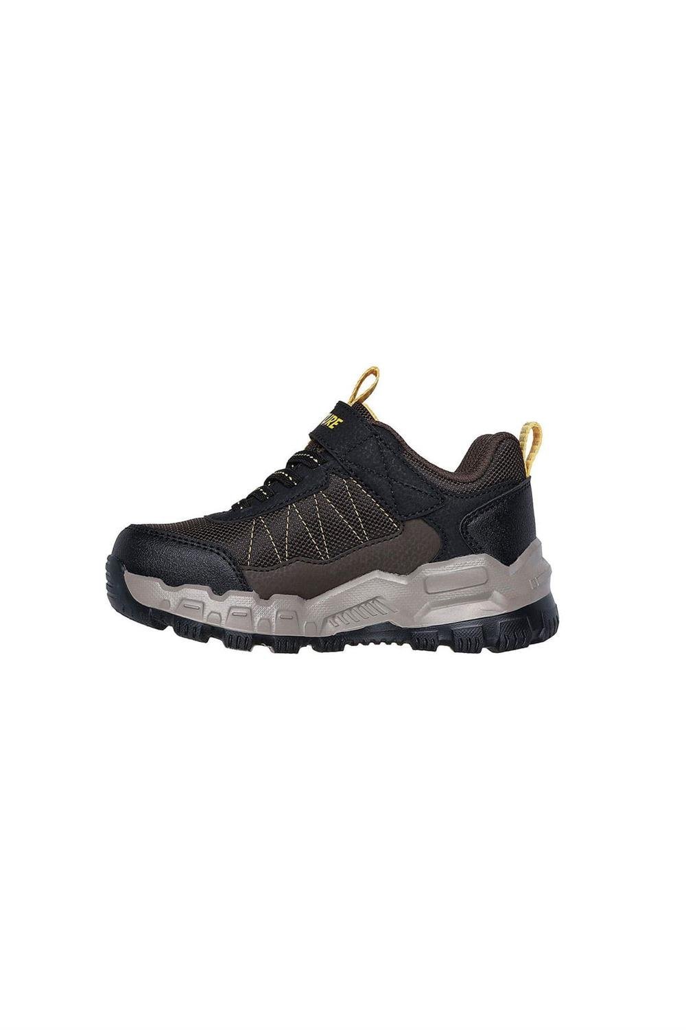 Skechers Adventure Track Çocuk Günlük Ayakkabı 406402L Chbk