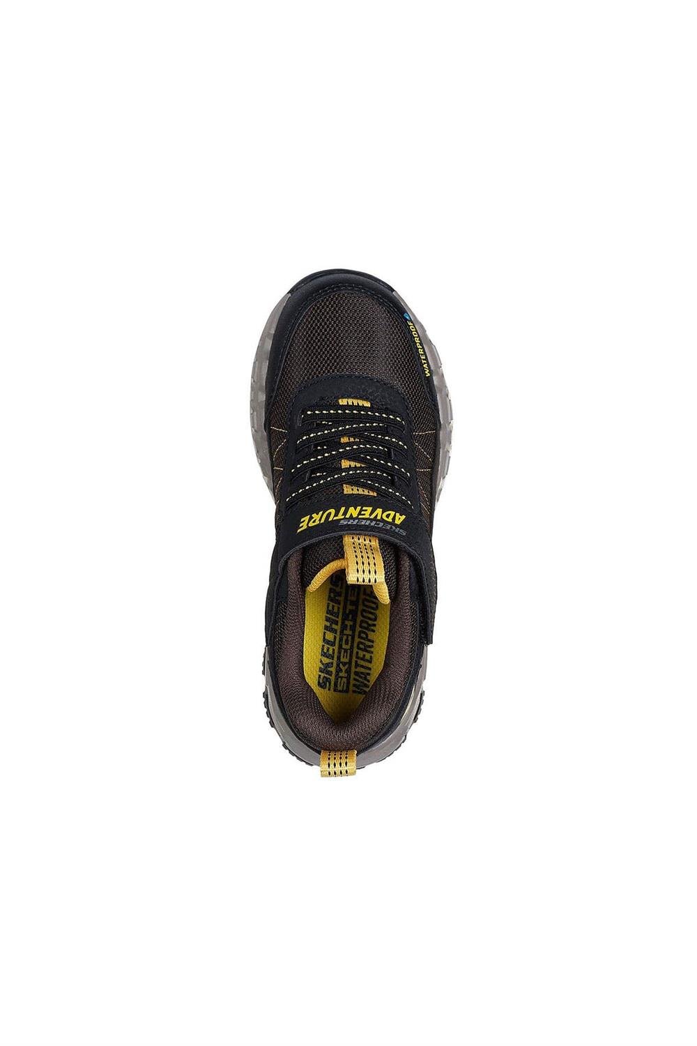Skechers Adventure Track Çocuk Günlük Ayakkabı 406402L Chbk