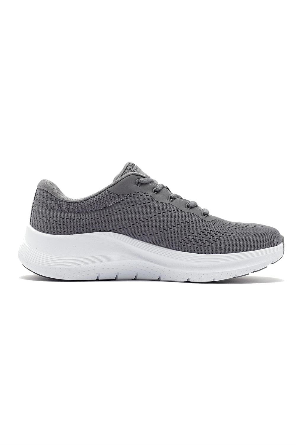 Skechers Arch Fit 2.0 Erkek Günlük Ayakkabı 232700Tk Gry