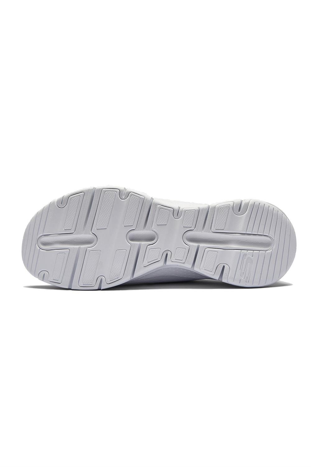 Skechers Arch Fıt - Sunny Outlook Kadın Günlük Ayakkabı 149057 Wnvr