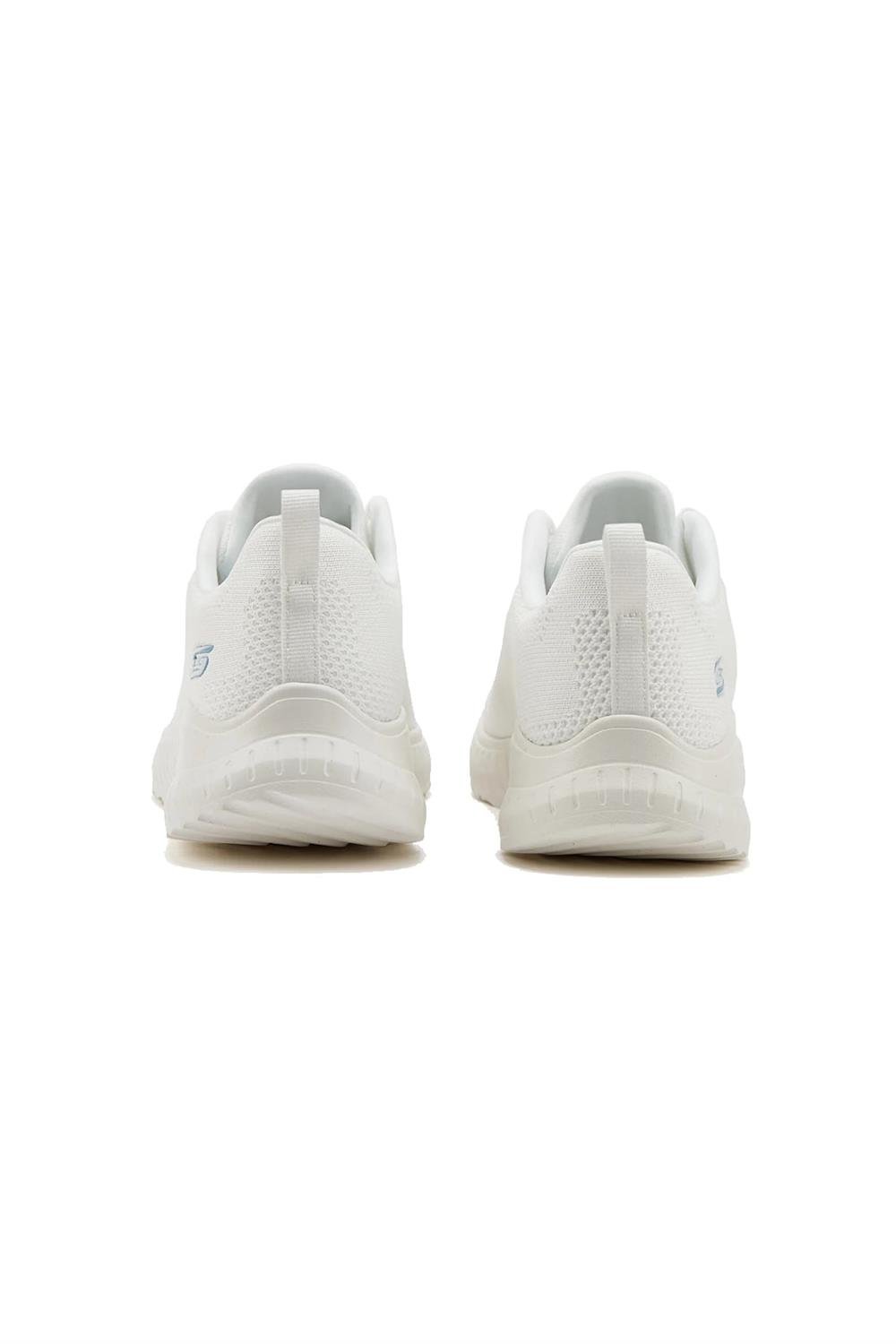 Skechers Bobs Squad Chaos - Face Off Kadın Günlük Ayakkabı 117209 Ofwt