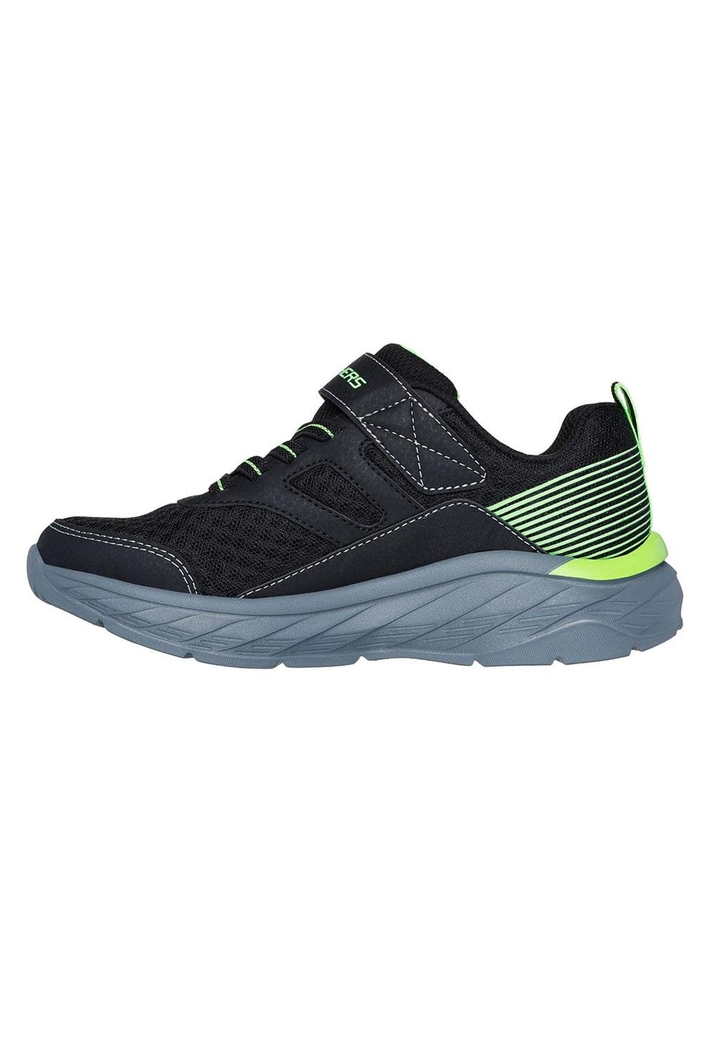 Skechers Boundless Çocuk Günlük Ayakkabı Boys Gs 403718L Bklm