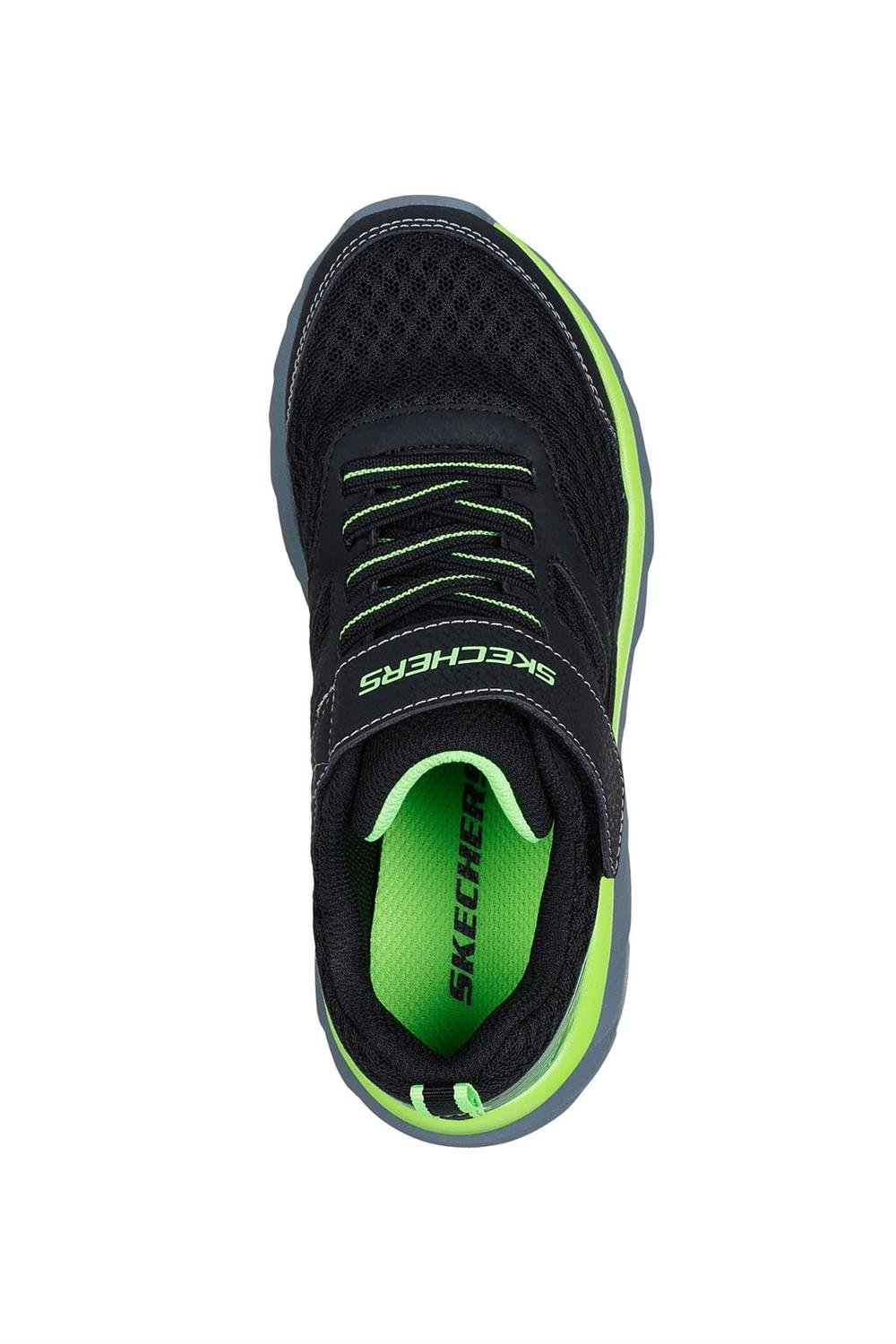 Skechers Boundless Çocuk Günlük Ayakkabı Boys Gs 403718L Bklm
