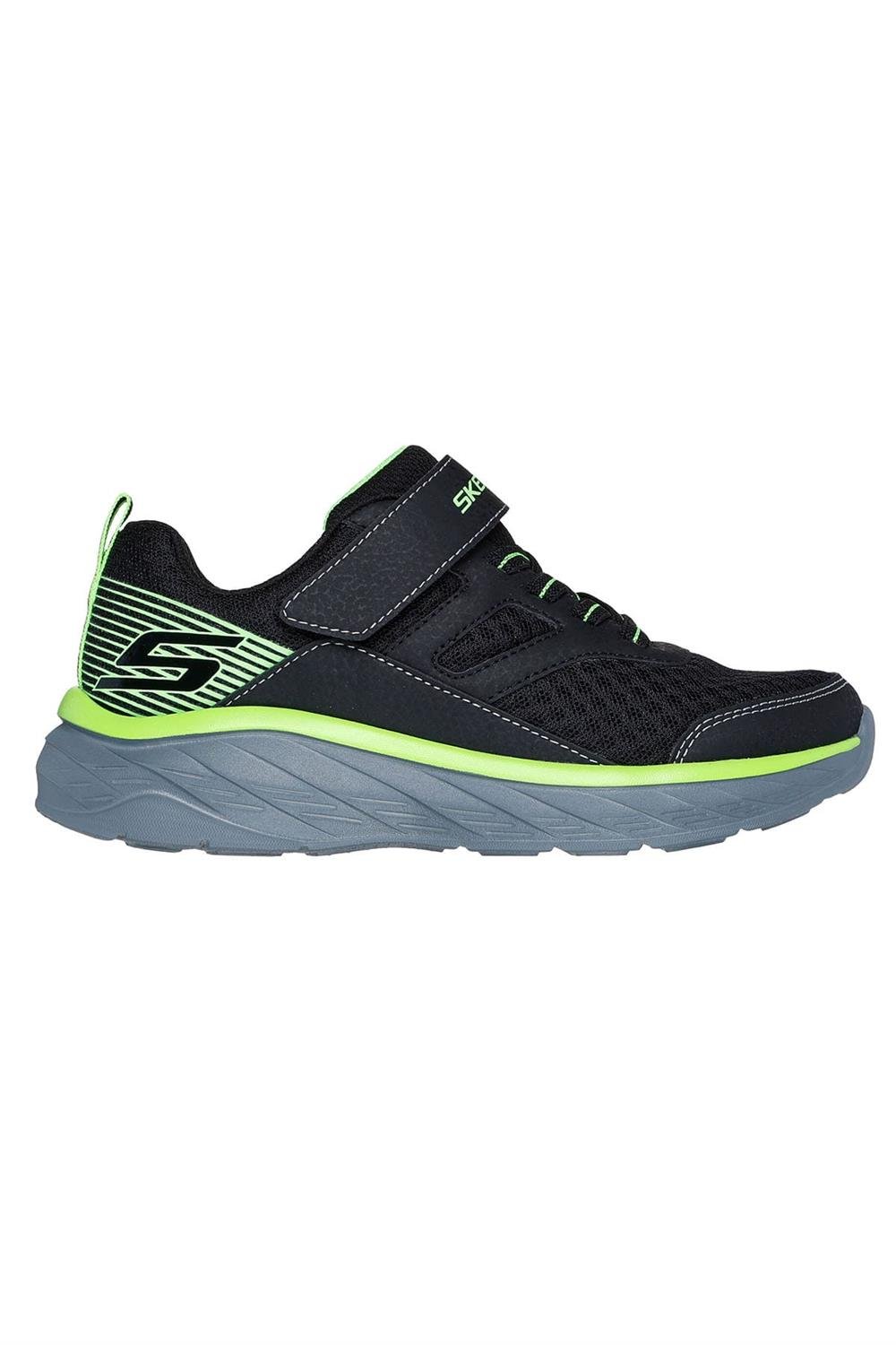 Skechers Boundless Çocuk Günlük Ayakkabı Boys Gs 403718L Bklm