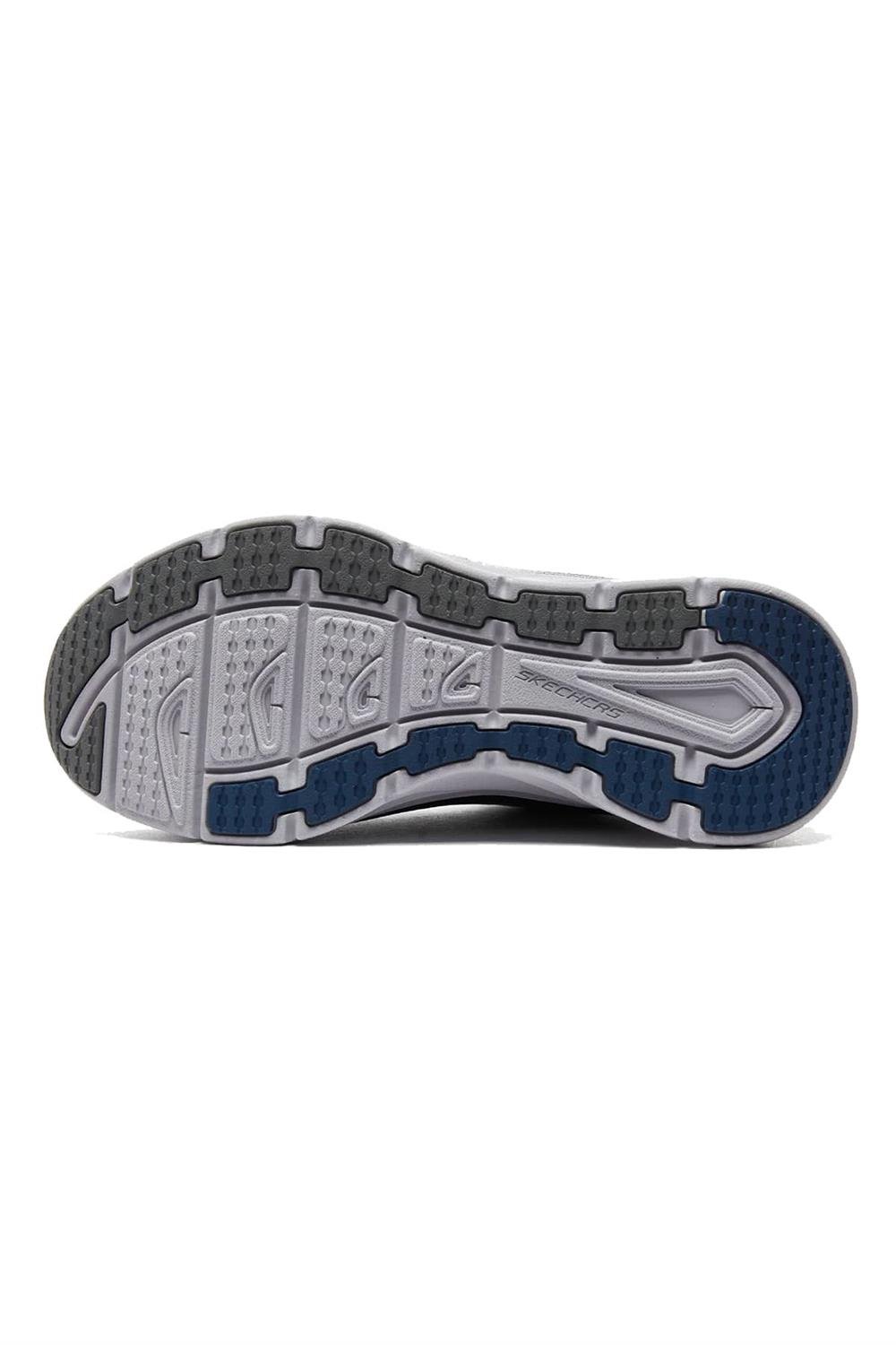 Skechers D'Lux Walker - Commuter Erkek Yürüyüş Ayakkabısı 232261 Gynv