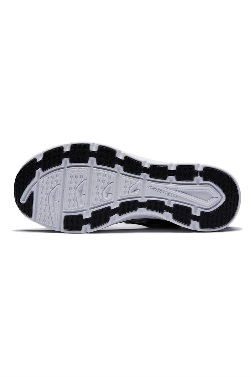 Skechers D'Lux Walker - New Block Kadın Sandalet 119226 Blk