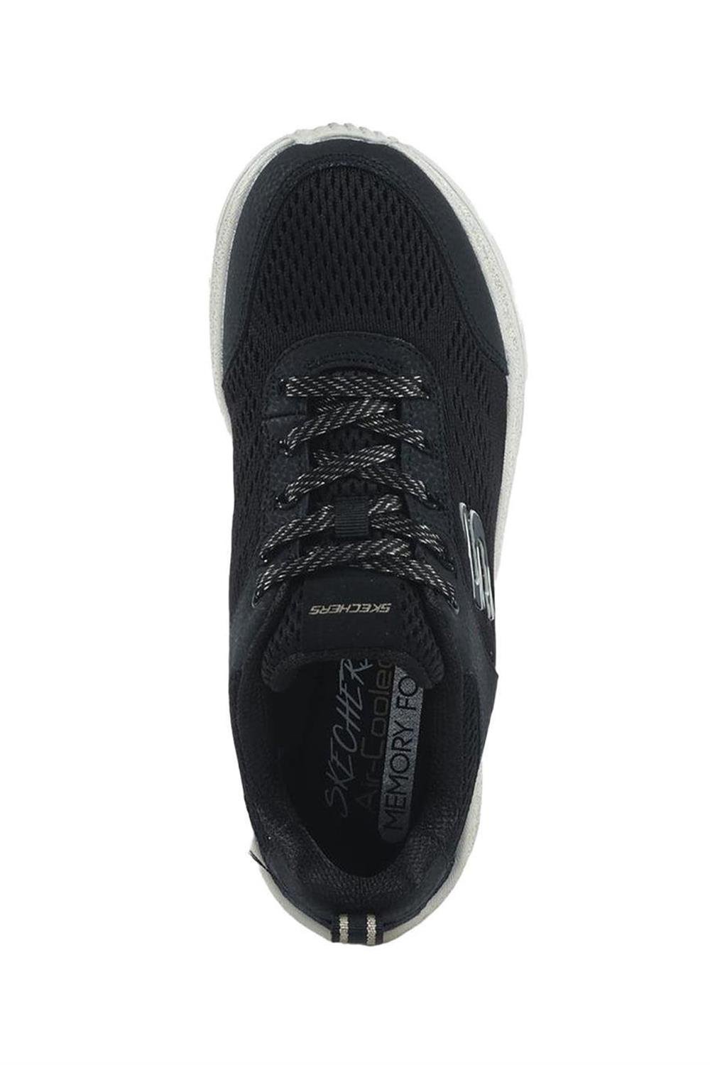 Skechers Fashion Fit Kadın Günlük Ayakkabı 896294Tk Bkgd