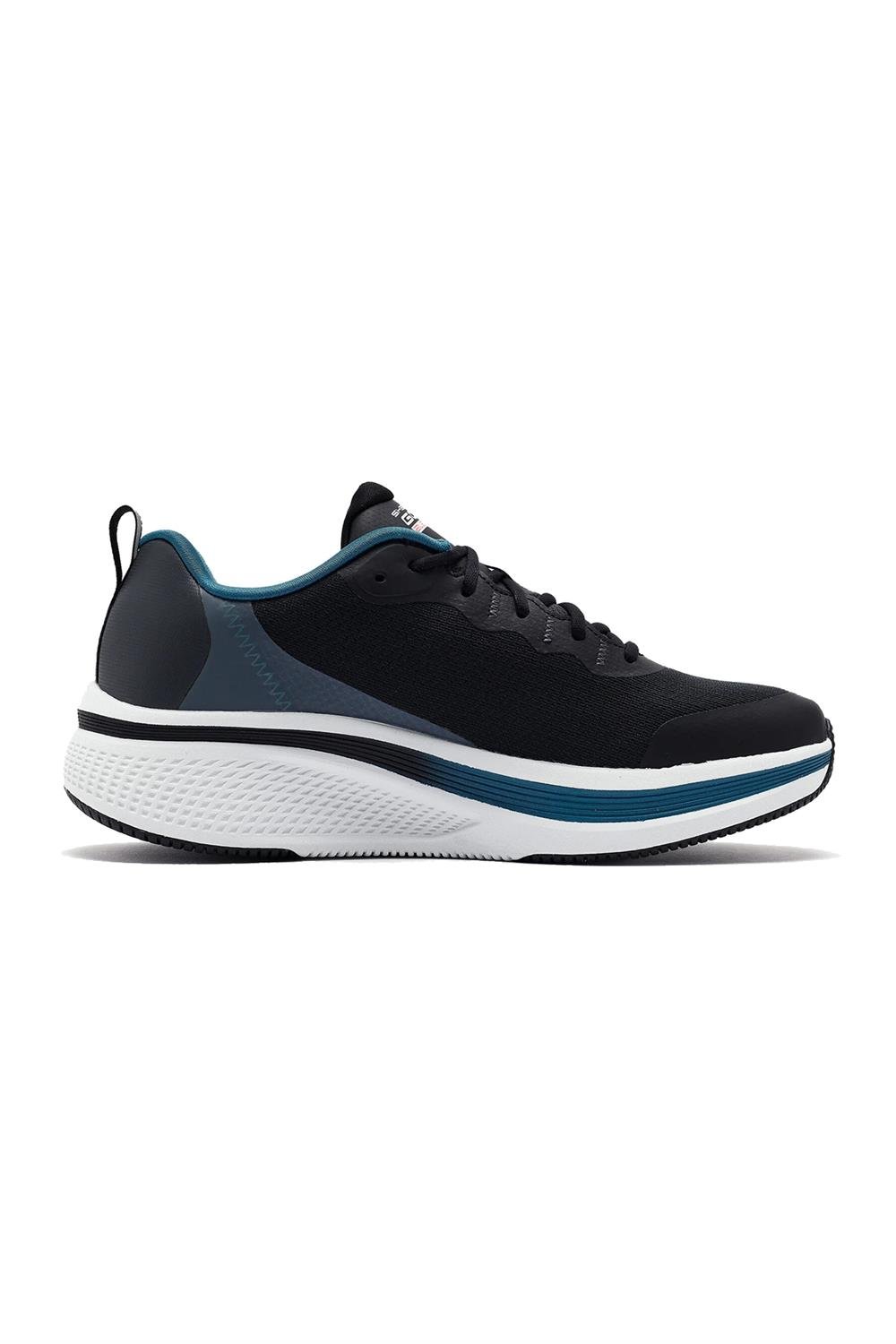 Skechers Go Run Elevate 2.0 - Uplifting Erkek Günlük Ayakkabı 220851 Blk