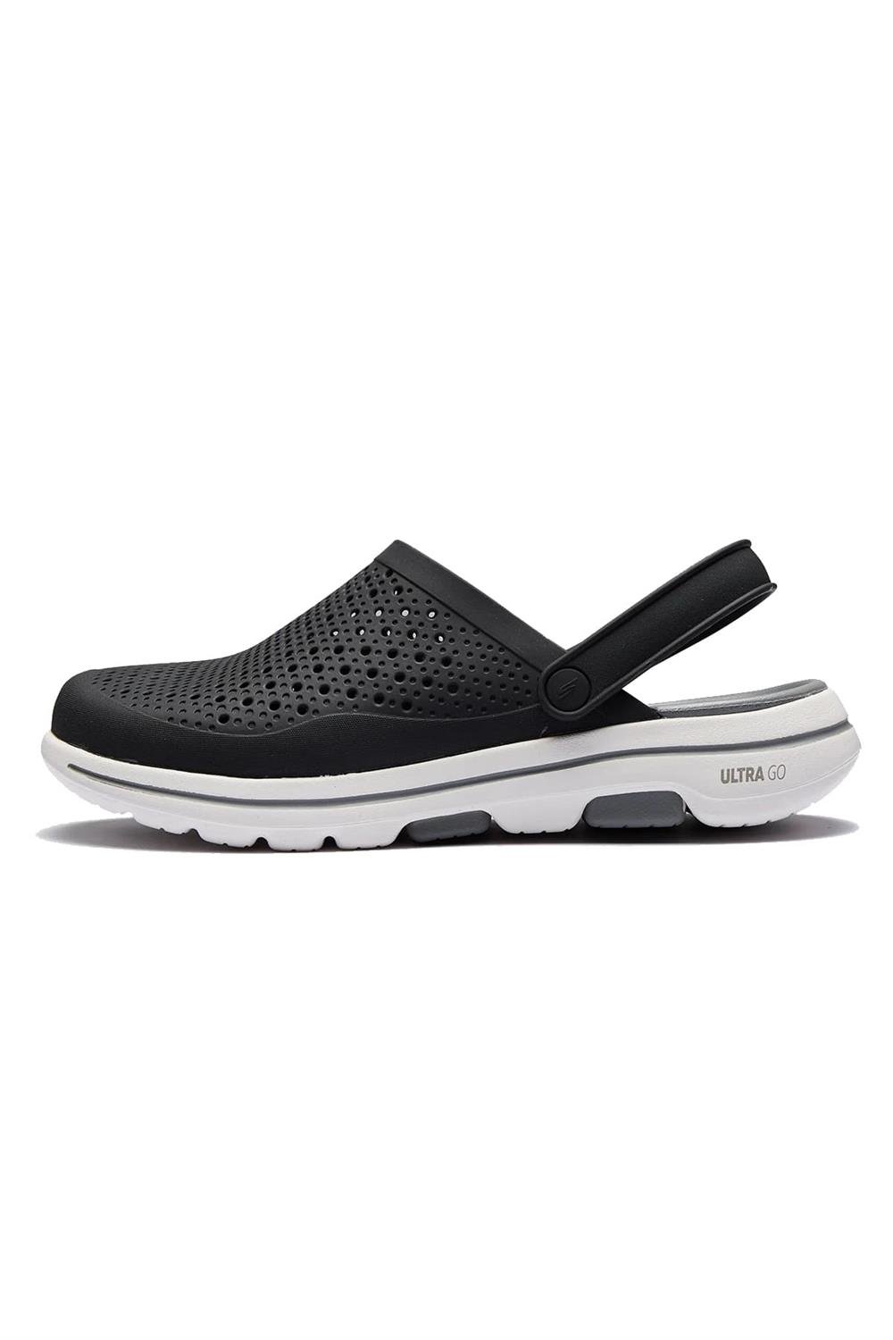 Skechers Go Walk 5-Astonished Erkek Terlik 243002 Bkgy