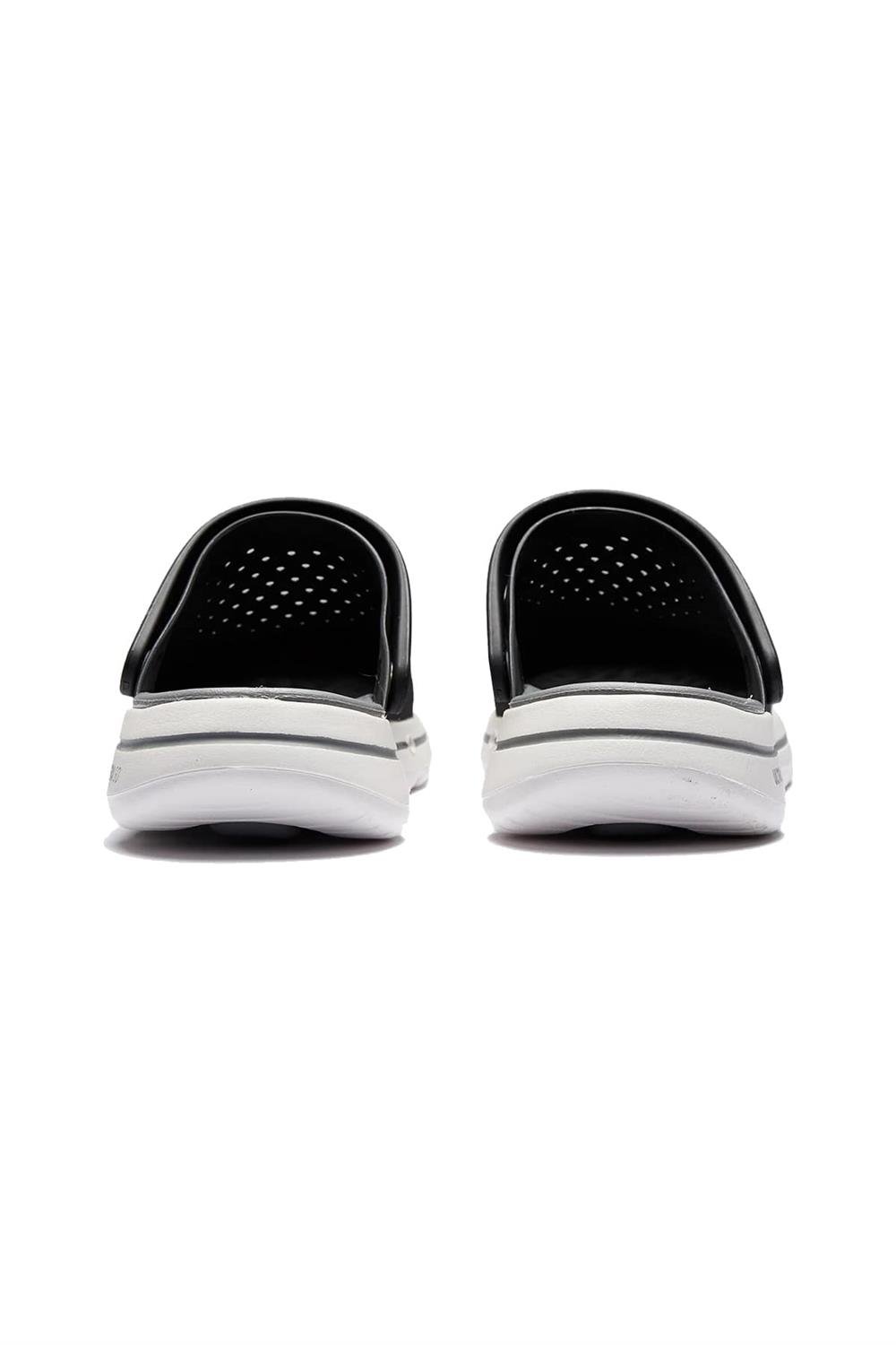 Skechers Go Walk 5-Astonished Erkek Terlik 243002 Bkgy