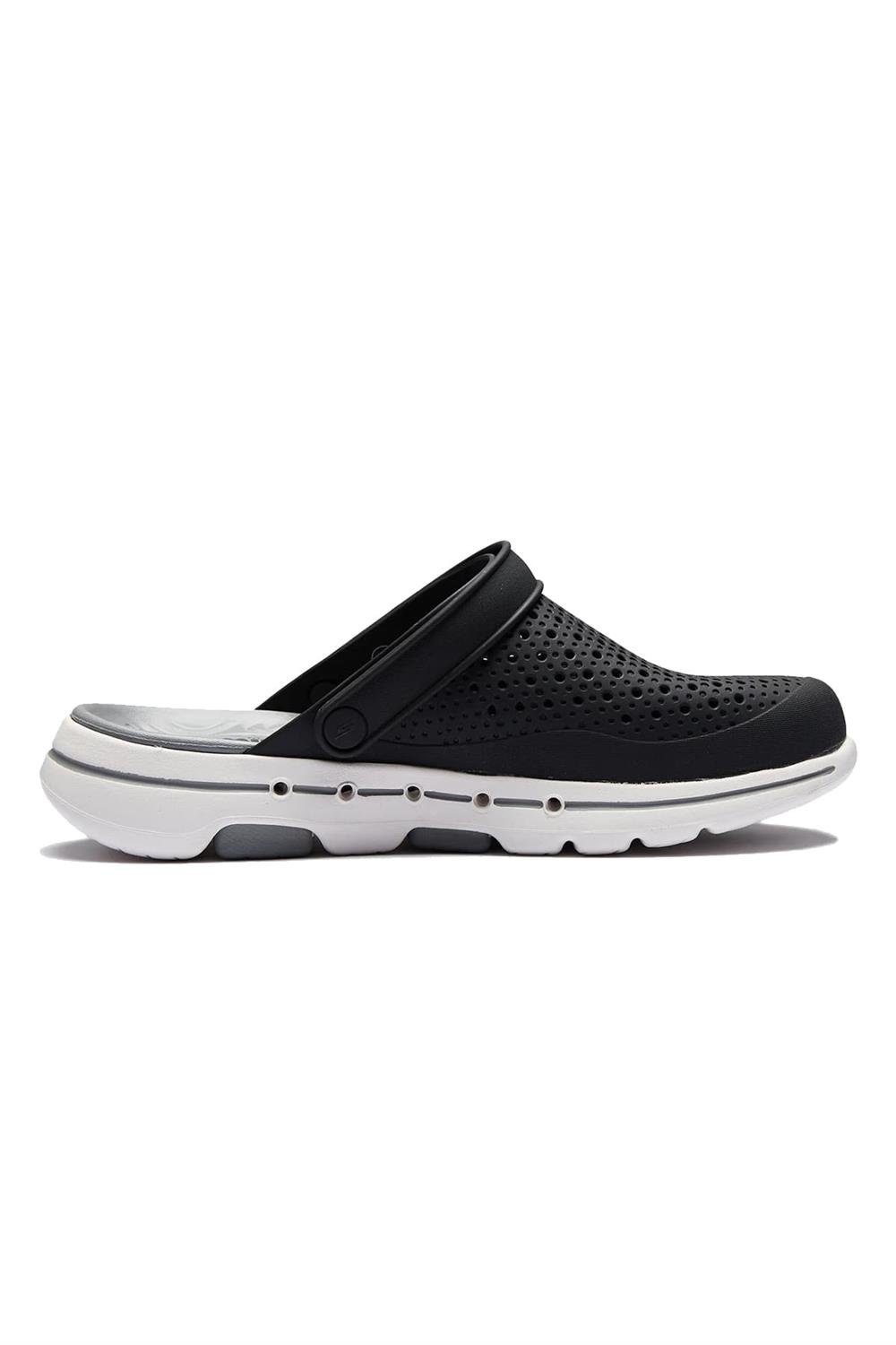 Skechers Go Walk 5-Astonished Erkek Terlik 243002 Bkgy