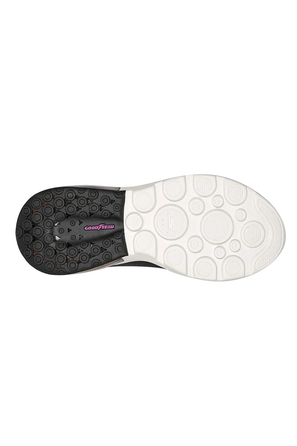 Skechers Go Walk Aır 2.0 - Classy Summ Kadın Yürüyüş Ayakkabı 124362 Bklb