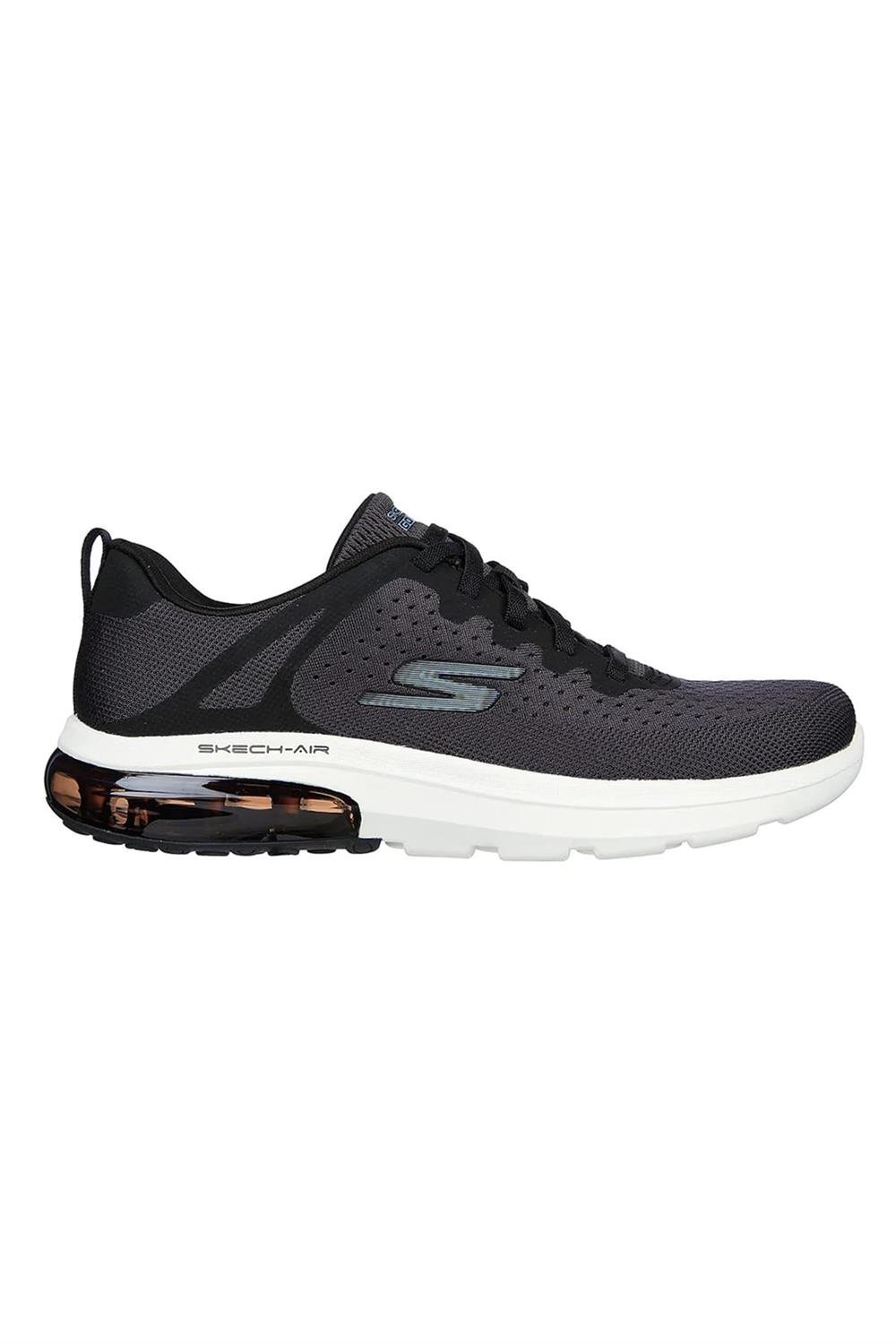 Skechers Go Walk Aır 2.0 - Classy Summ Kadın Yürüyüş Ayakkabı 124362 Bklb