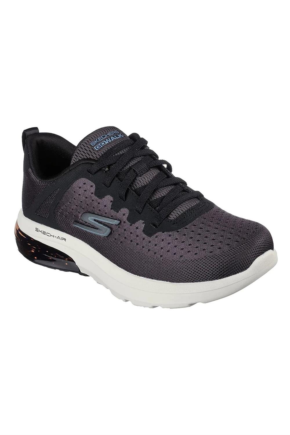 Skechers Go Walk Aır 2.0 - Classy Summ Kadın Yürüyüş Ayakkabı 124362 Bklb