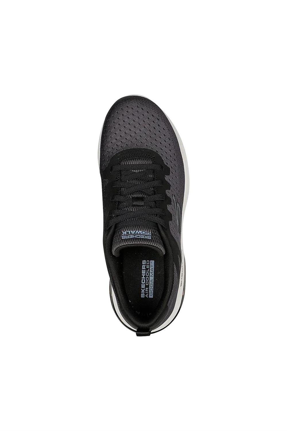 Skechers Go Walk Aır 2.0 - Classy Summ Kadın Yürüyüş Ayakkabı 124362 Bklb