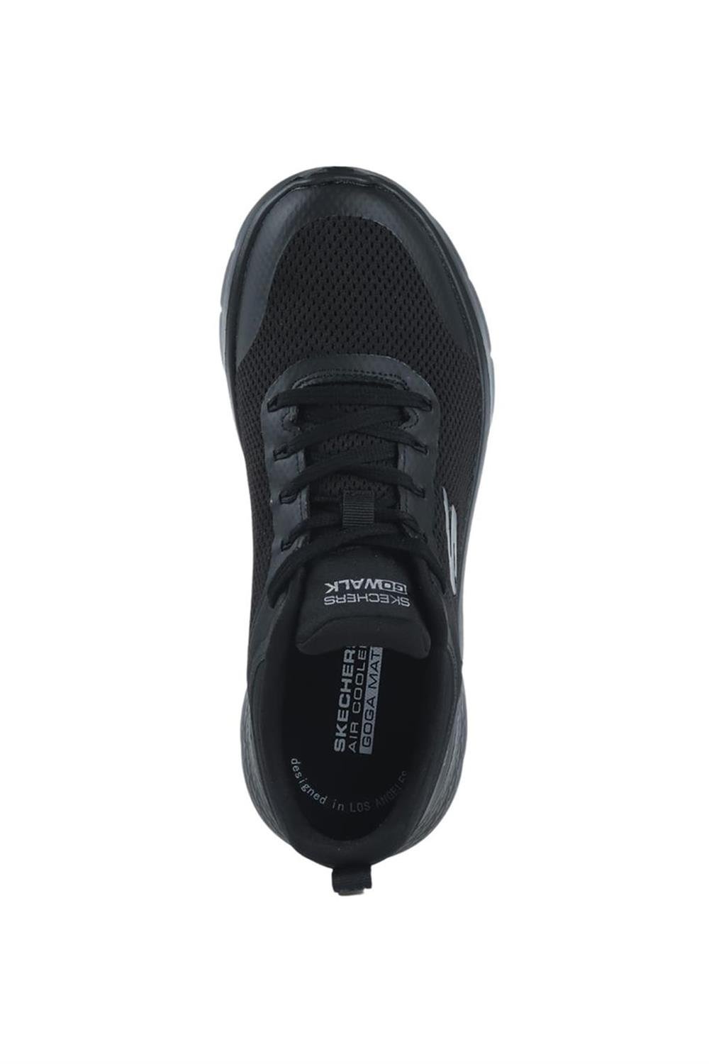 Skechers Go Walk Flex - Independent Erkek Yürüyüş Ayakkabısı 216495Tk Bbk