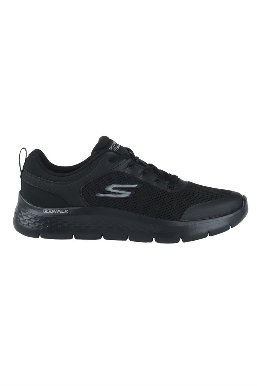 Skechers Go Walk Flex - Independent Erkek Yürüyüş Ayakkabısı 216495Tk Bbk