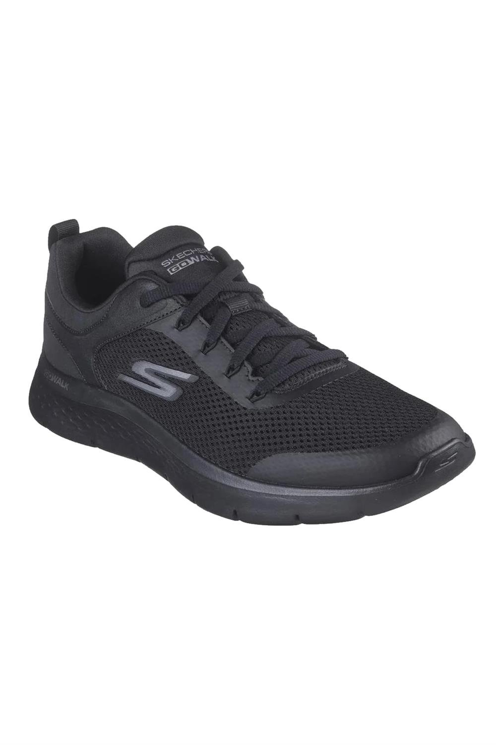 Skechers Go Walk Flex - Independent Erkek Yürüyüş Ayakkabısı 216495Tk Bbk