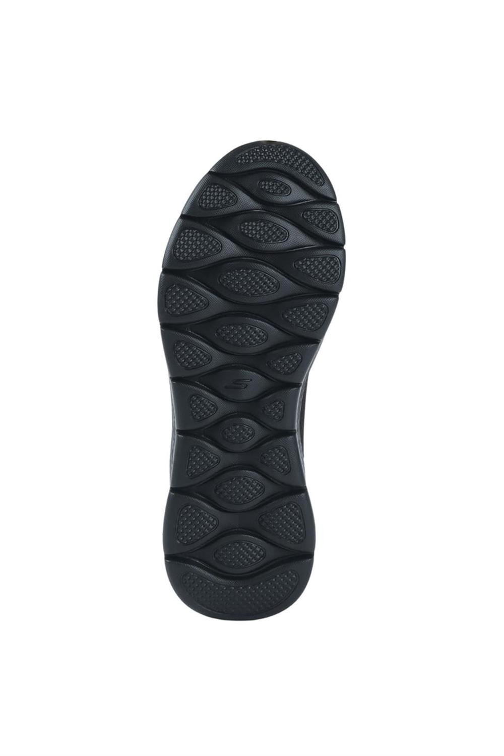 Skechers Go Walk Flex - Independent Erkek Yürüyüş Ayakkabısı 216495Tk Bbk