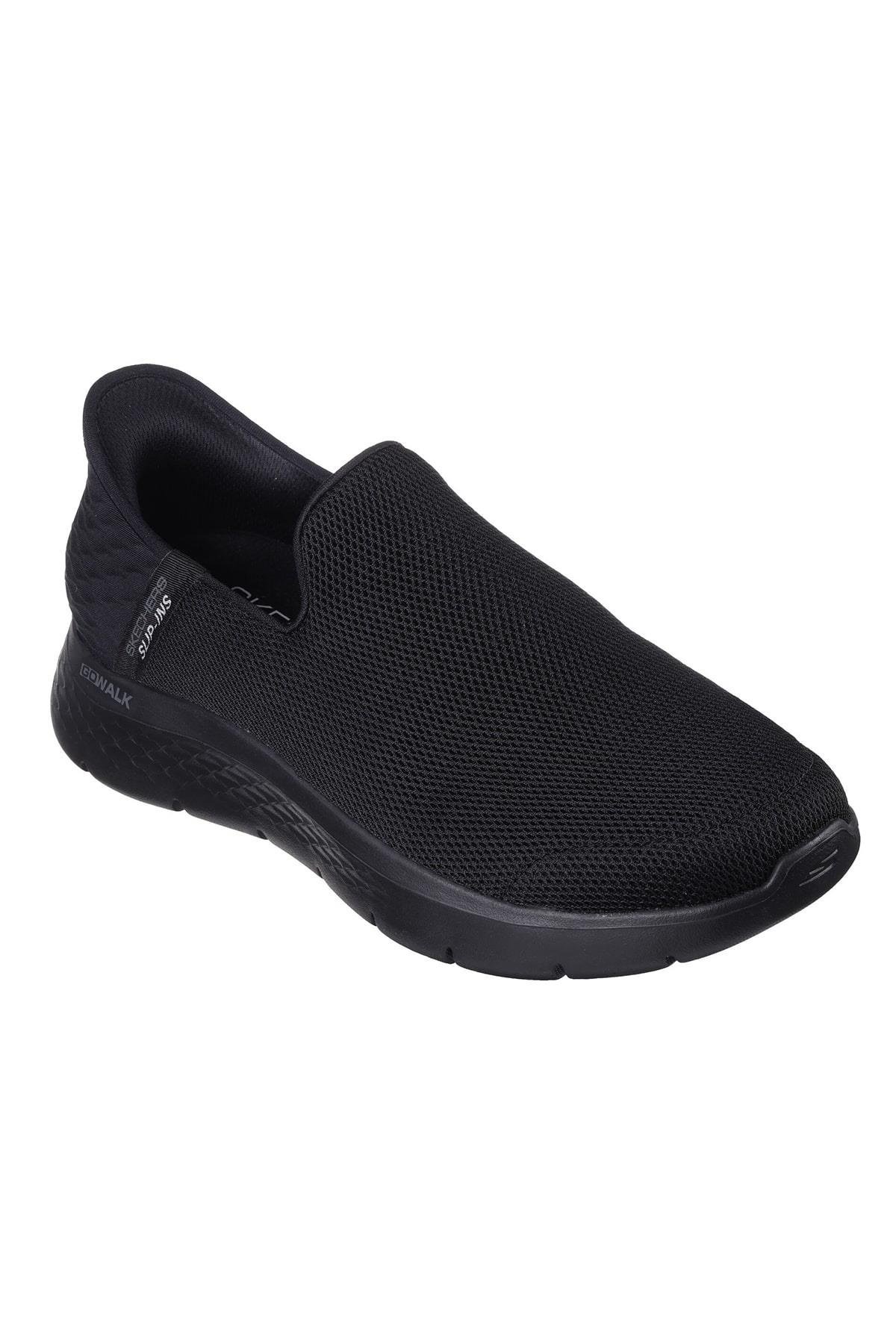 Skechers Go Walk Flex - No Hands Erkek Günlük Ayakkabı 216491Tk Bbk