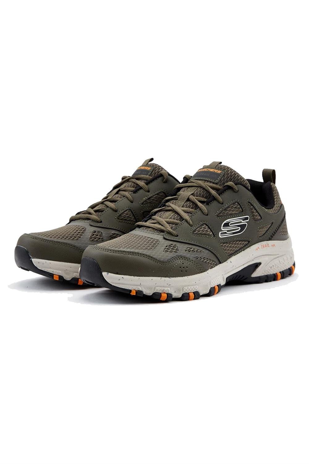 Skechers Hillcrest Erkek Outdoor Ayakkabısı 237265 Olv