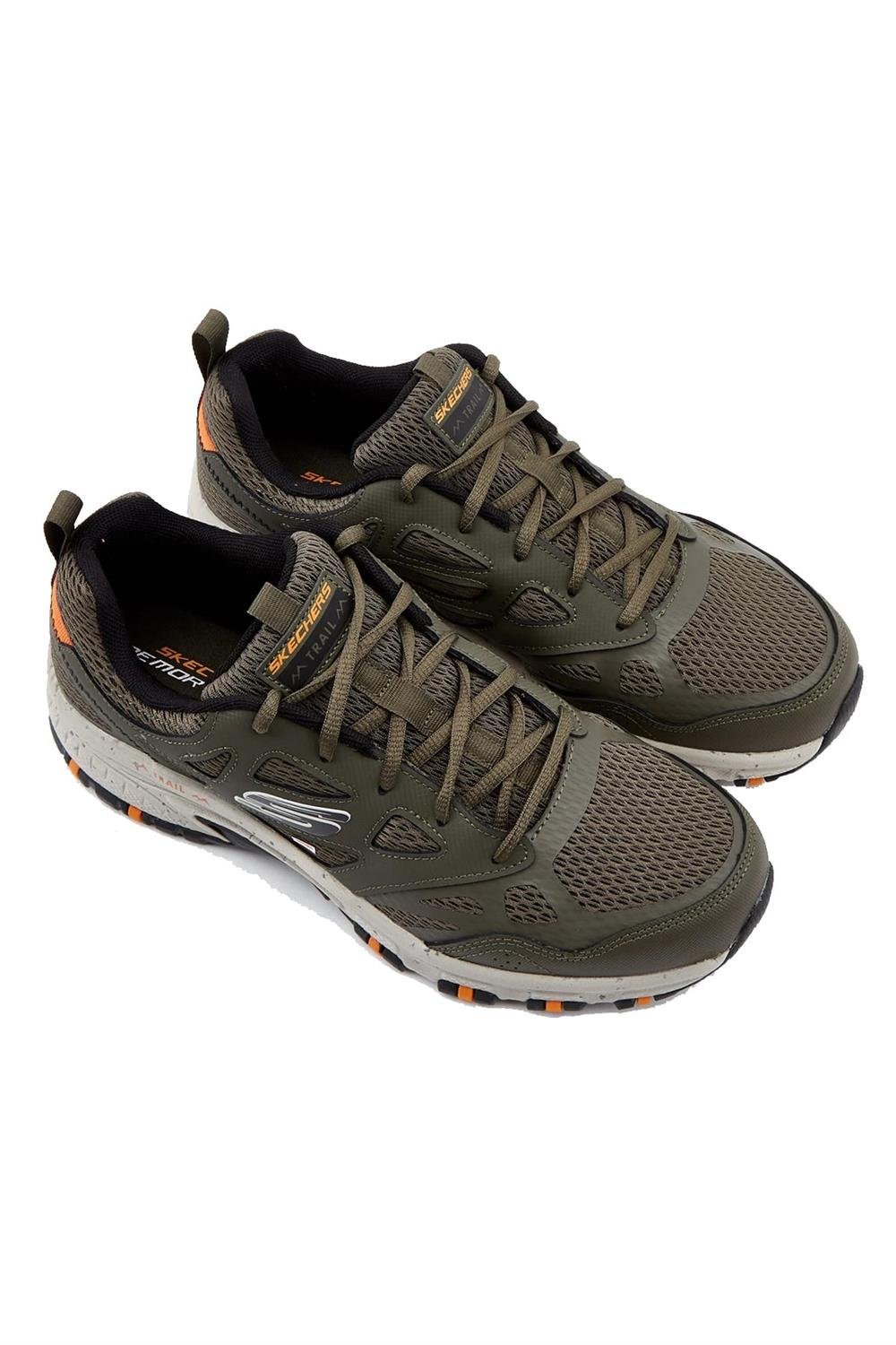 Skechers Hillcrest Erkek Outdoor Ayakkabısı 237265 Olv