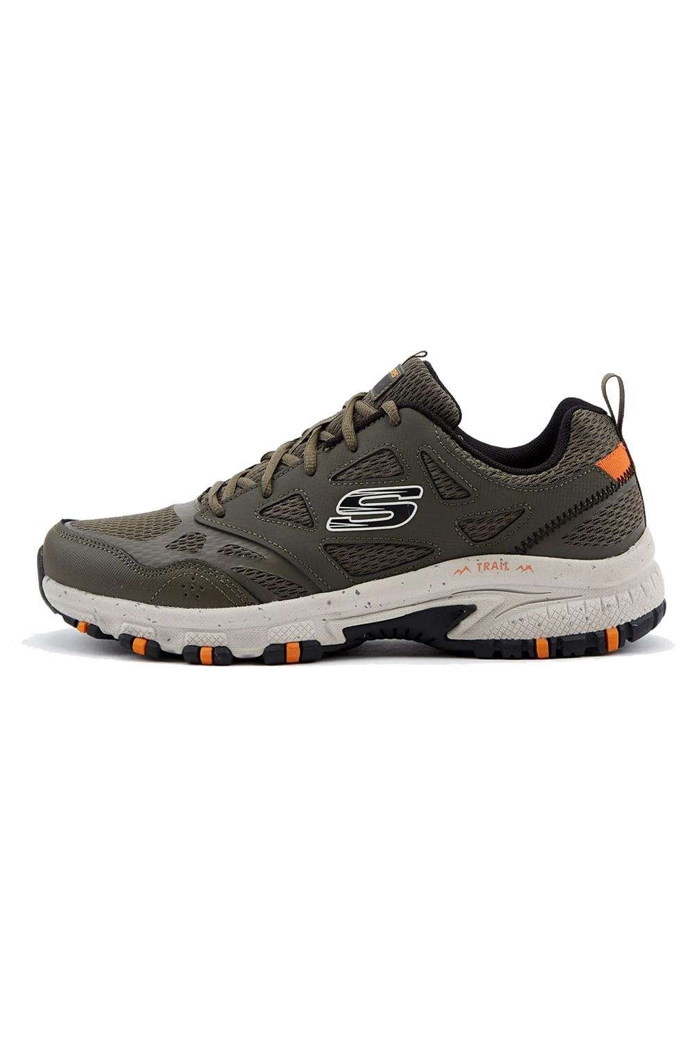 Skechers Hillcrest Erkek Outdoor Ayakkabısı 237265 Olv