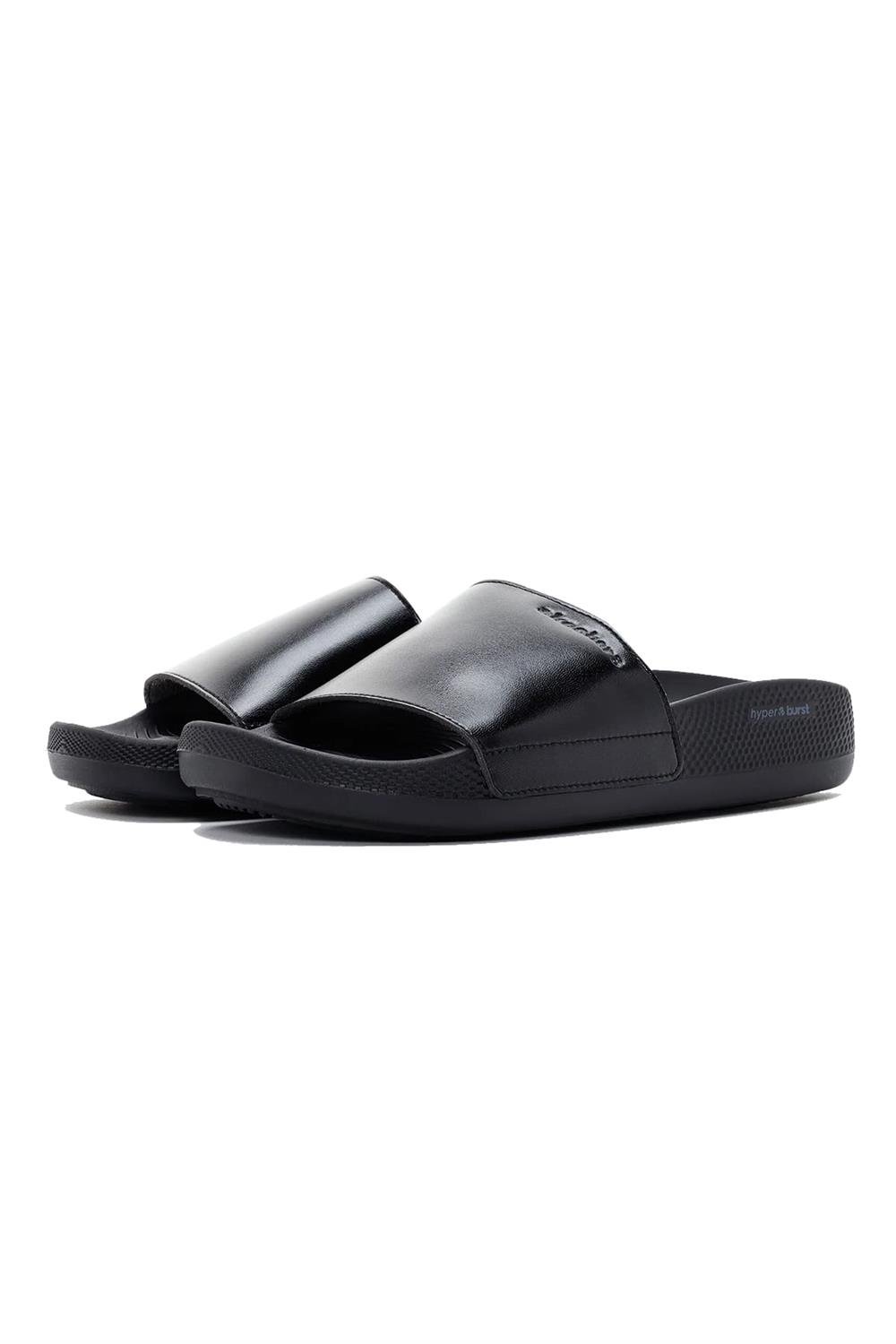 Skechers Hyper Slıde Kadın Sandalet 140431 Bbk