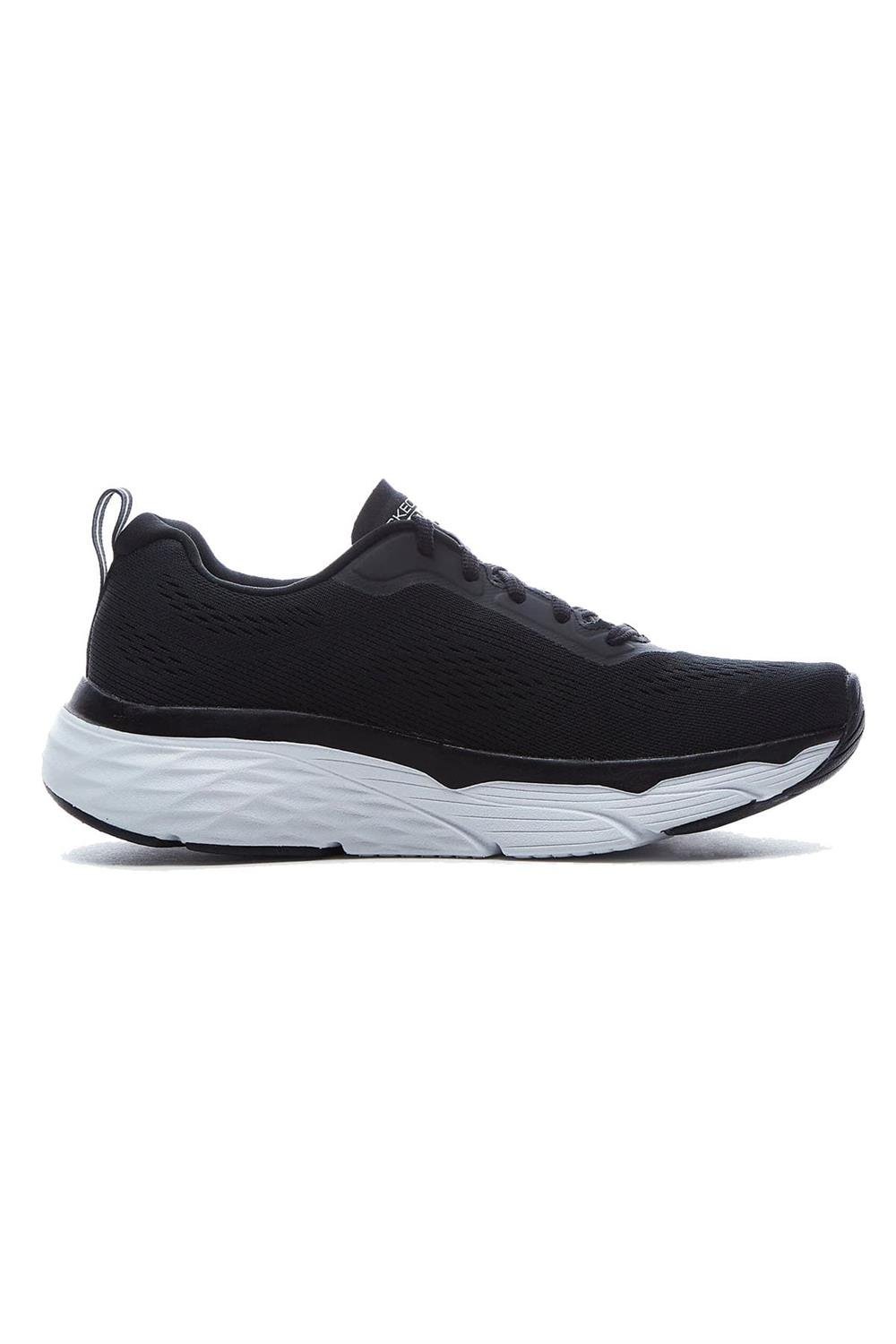 Skechers Max Cushioning Elite - Termin Erkek Koşu Ve Yürüyüş Ayakkabısı 220387 Bkw