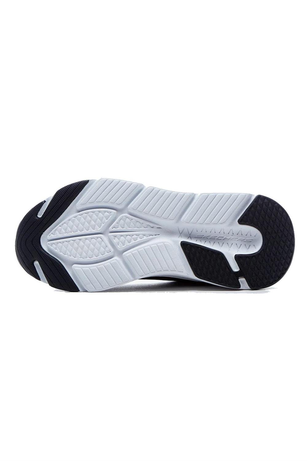 Skechers Max Cushioning Elite - Termin Erkek Koşu Ve Yürüyüş Ayakkabısı 220387 Bkw